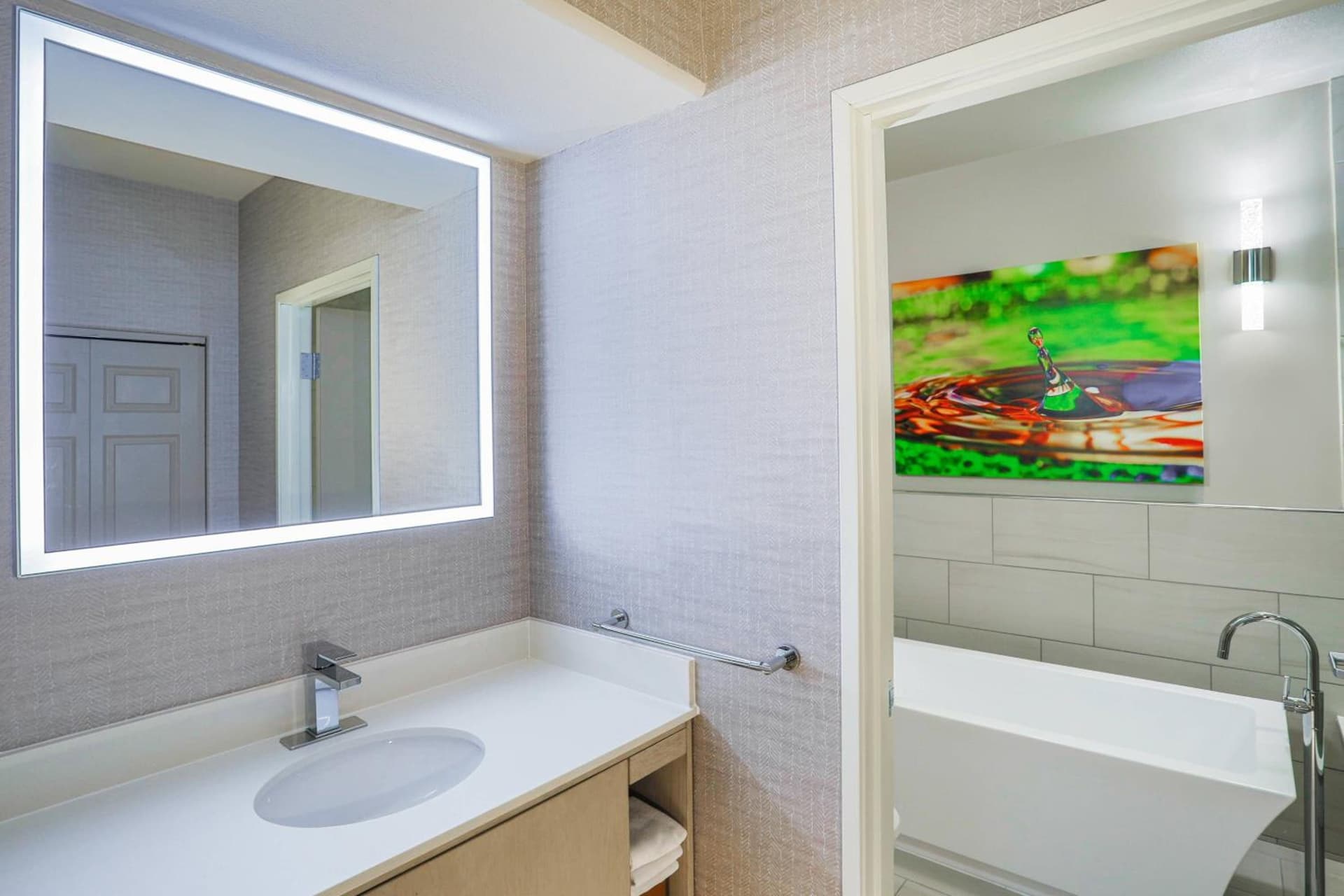 SpringHill Suites Prescott gallery photo in Prescott, AZ — image 12