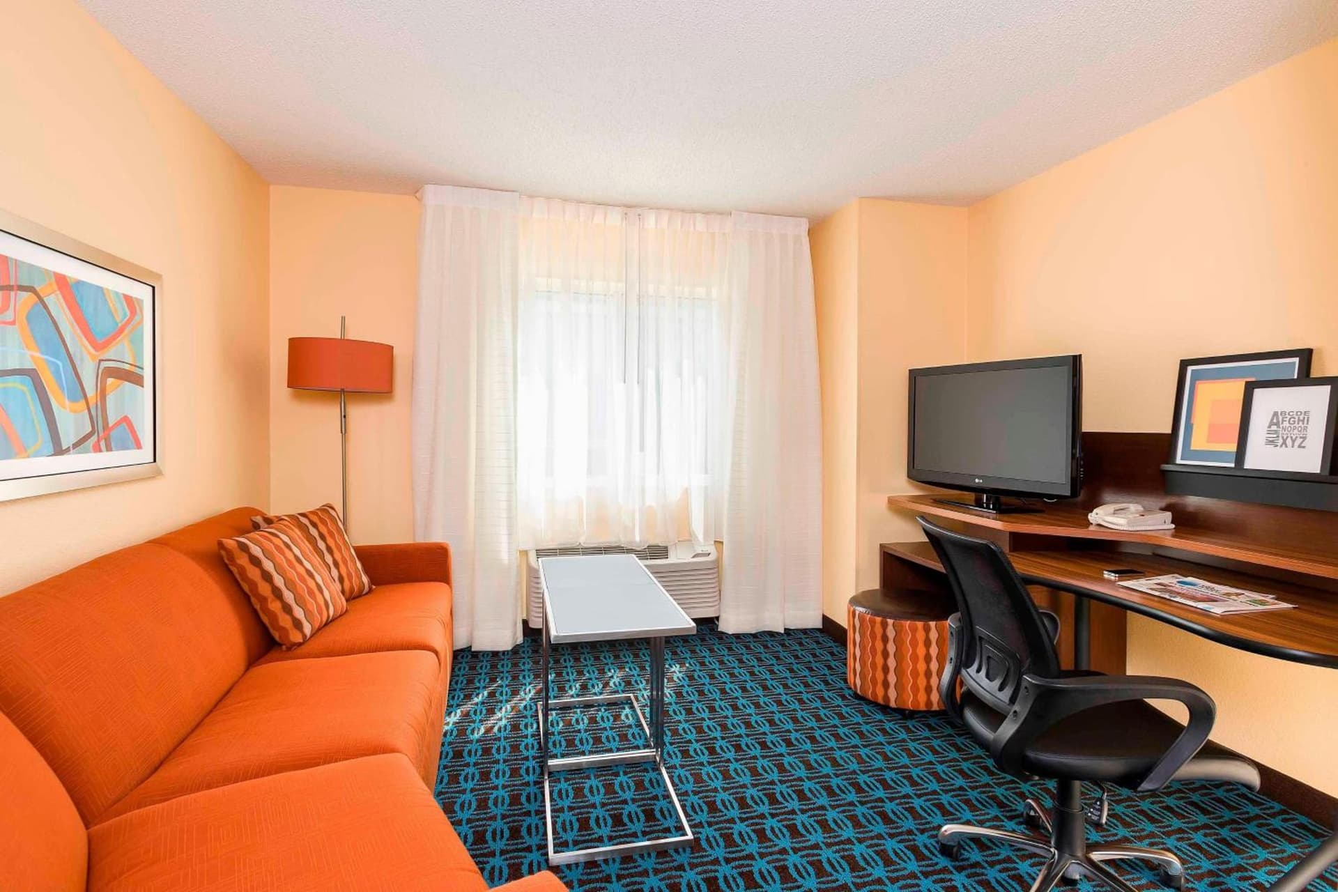 Fairfield Inn & Suites Holland gallery photo in Holland, MI — image 10