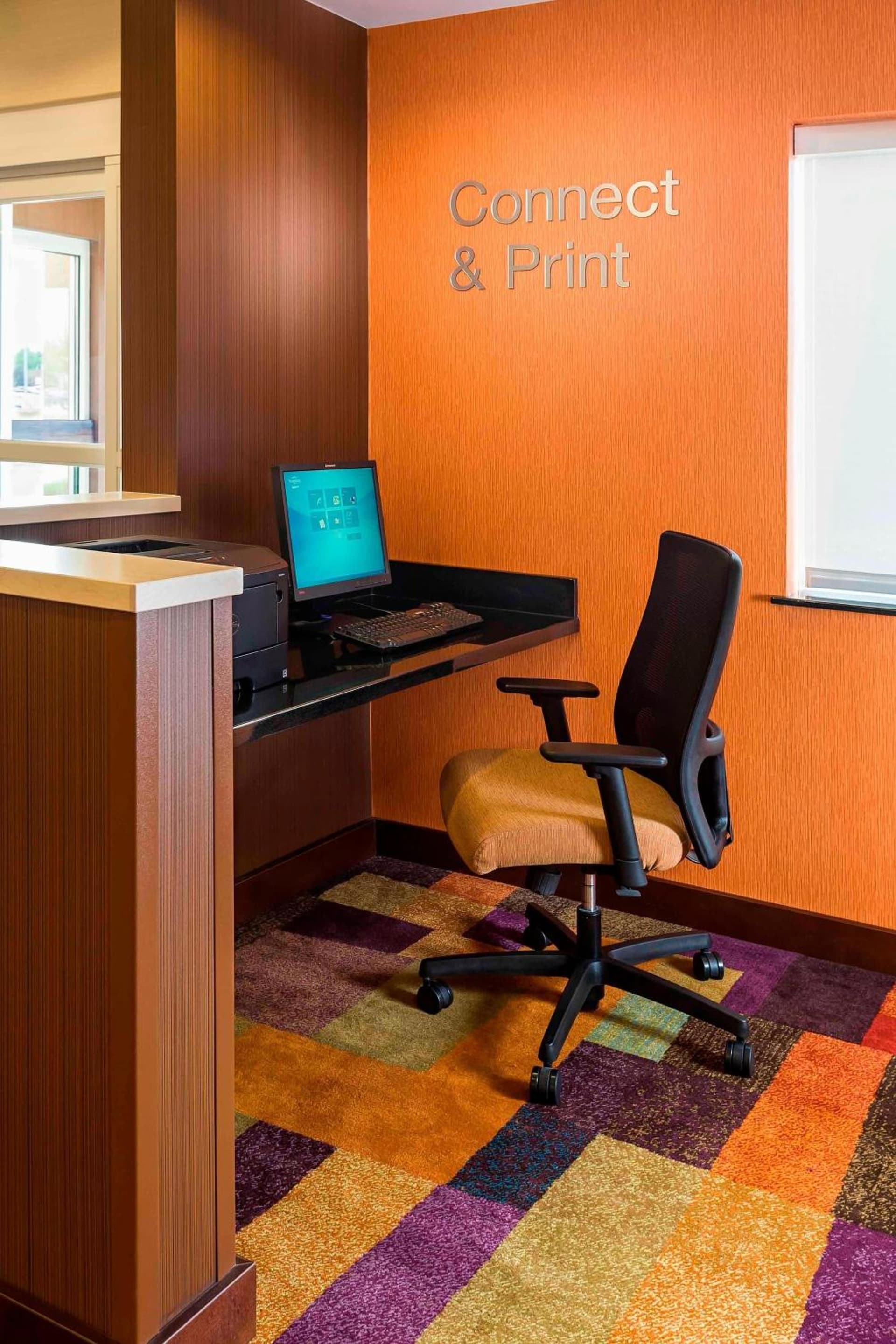 Fairfield Inn & Suites Holland gallery photo in Holland, MI — image 8