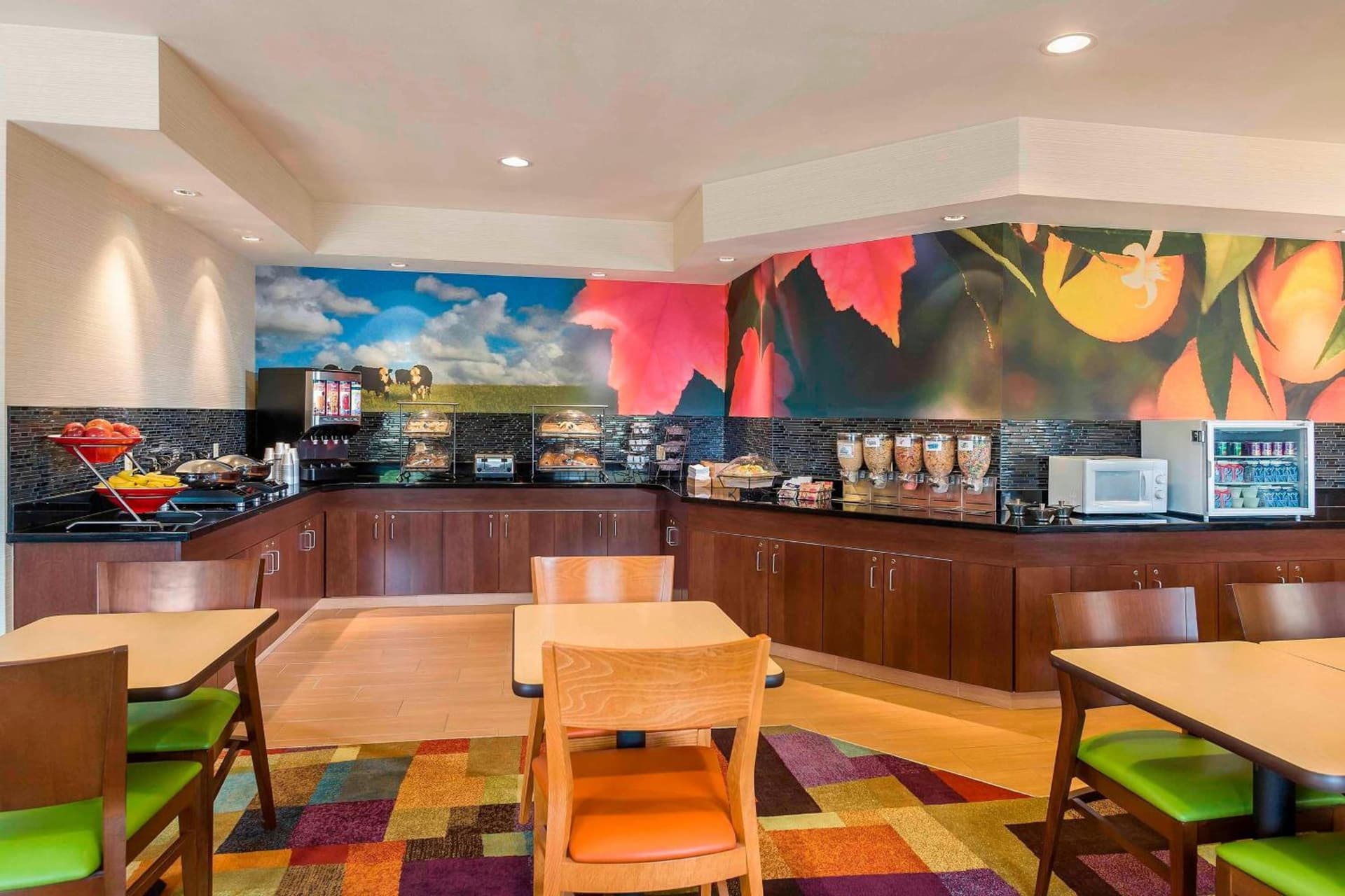 Fairfield Inn & Suites Holland gallery photo in Holland, MI — image 7