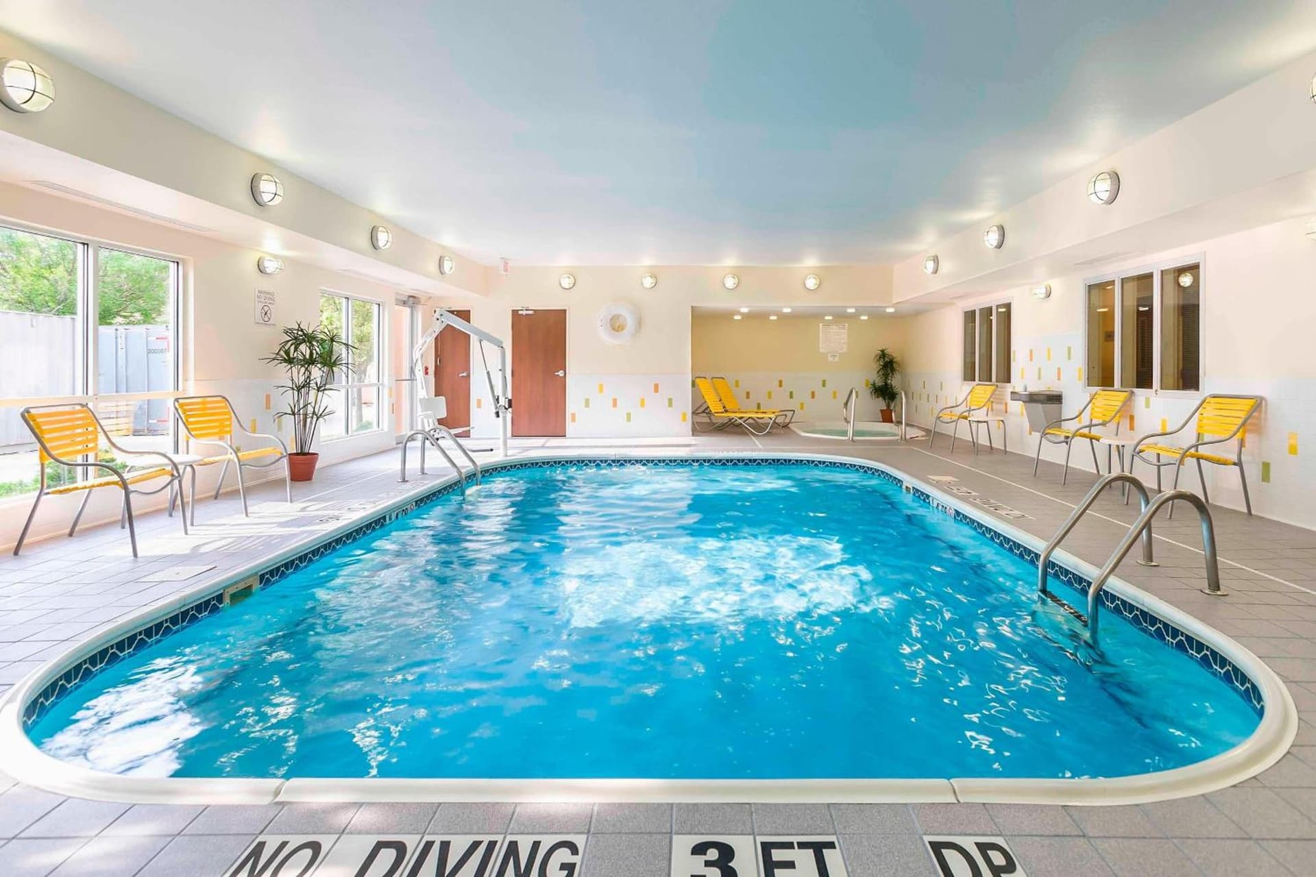 Fairfield Inn & Suites Holland gallery photo in Holland, MI — image 13