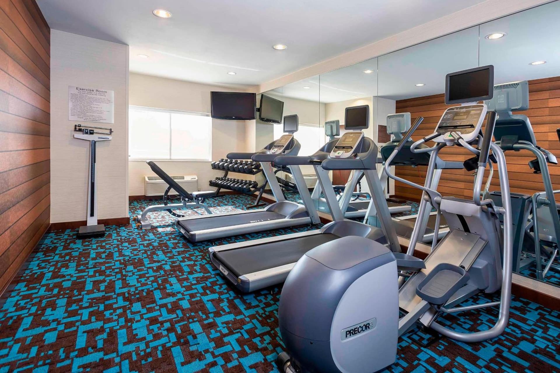 Fairfield Inn & Suites Holland gallery photo in Holland, MI — image 4