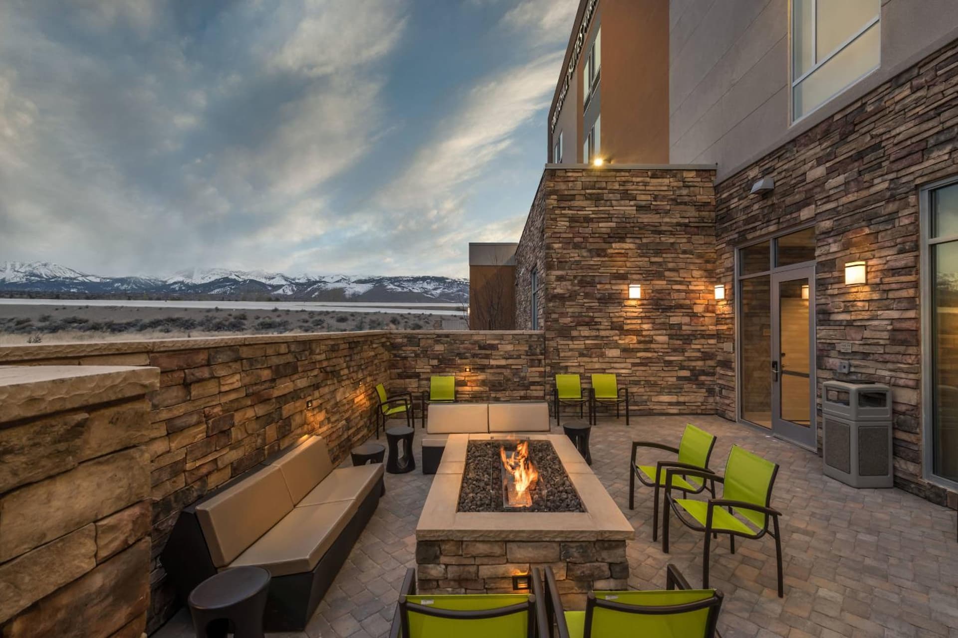SpringHill Suites by Marriott Reno gallery photo in Reno, NV — image 15