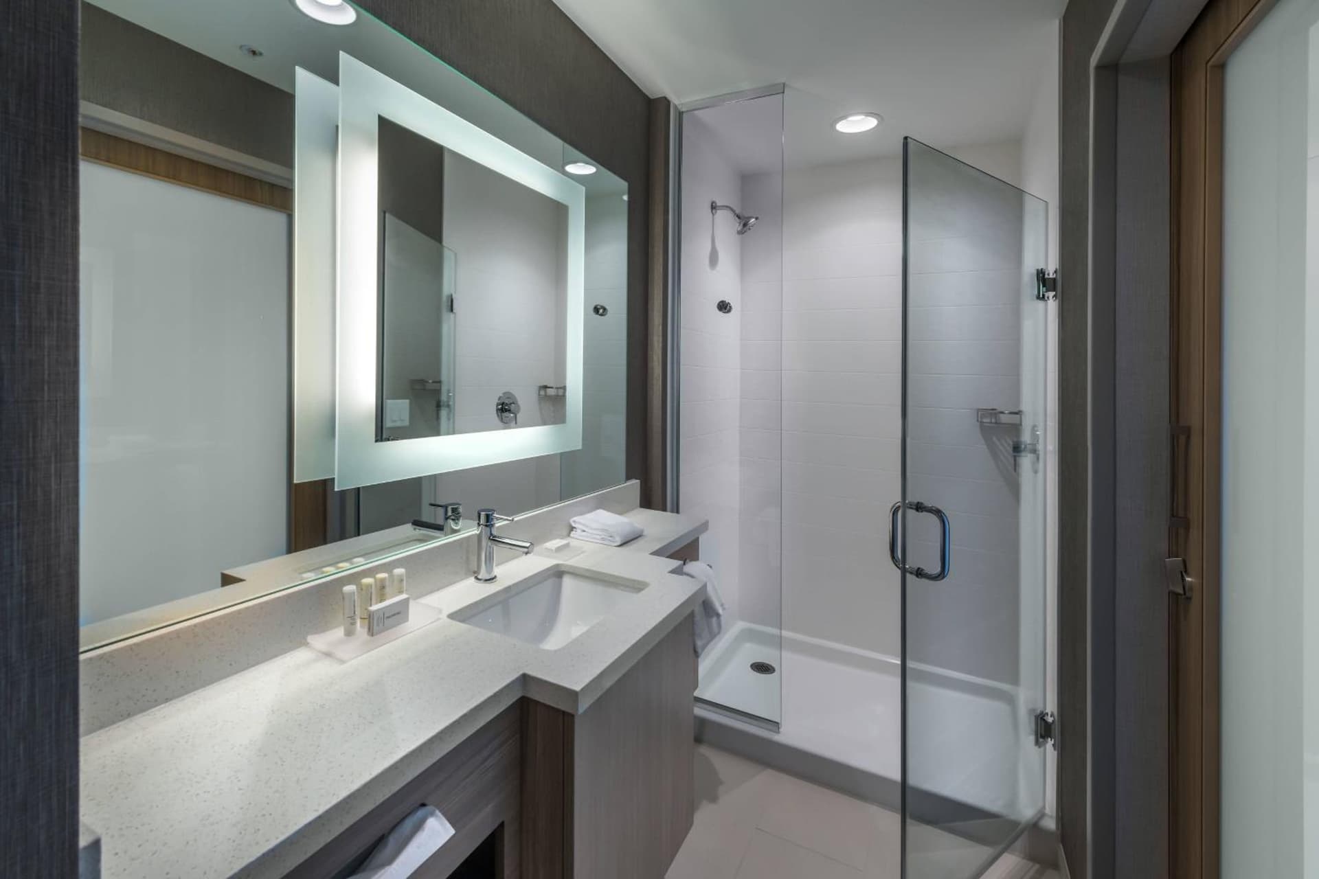 SpringHill Suites by Marriott Reno gallery photo in Reno, NV — image 9