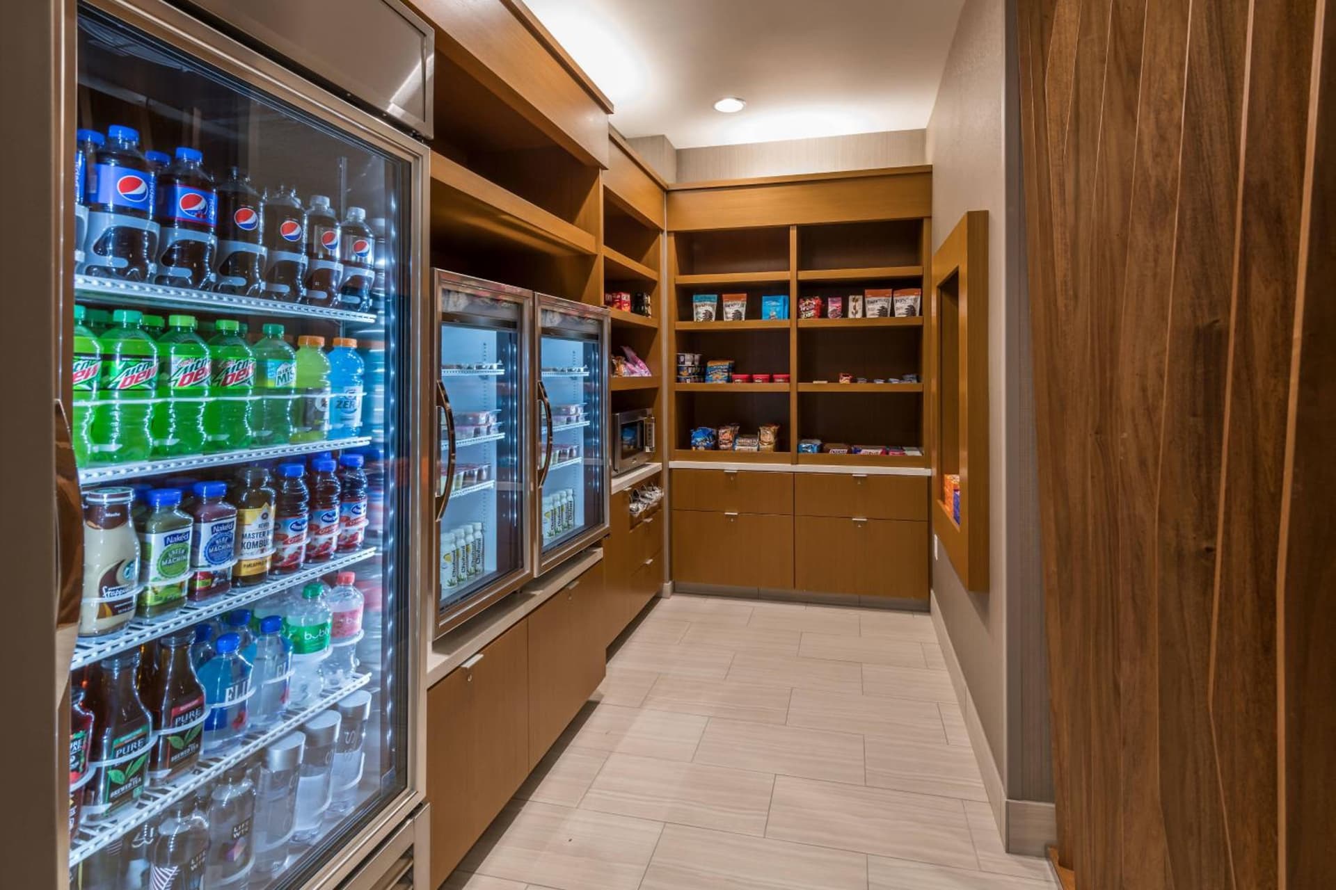SpringHill Suites by Marriott Reno gallery photo in Reno, NV — image 25