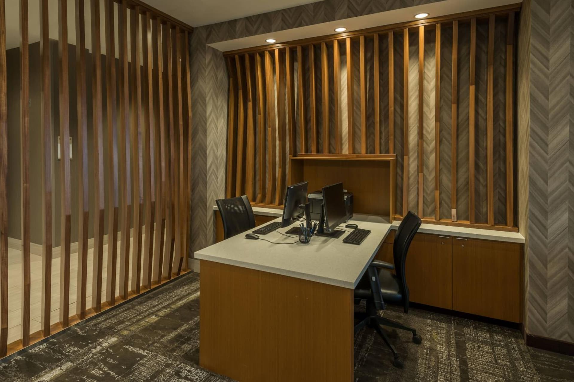 SpringHill Suites by Marriott Reno gallery photo in Reno, NV — image 23