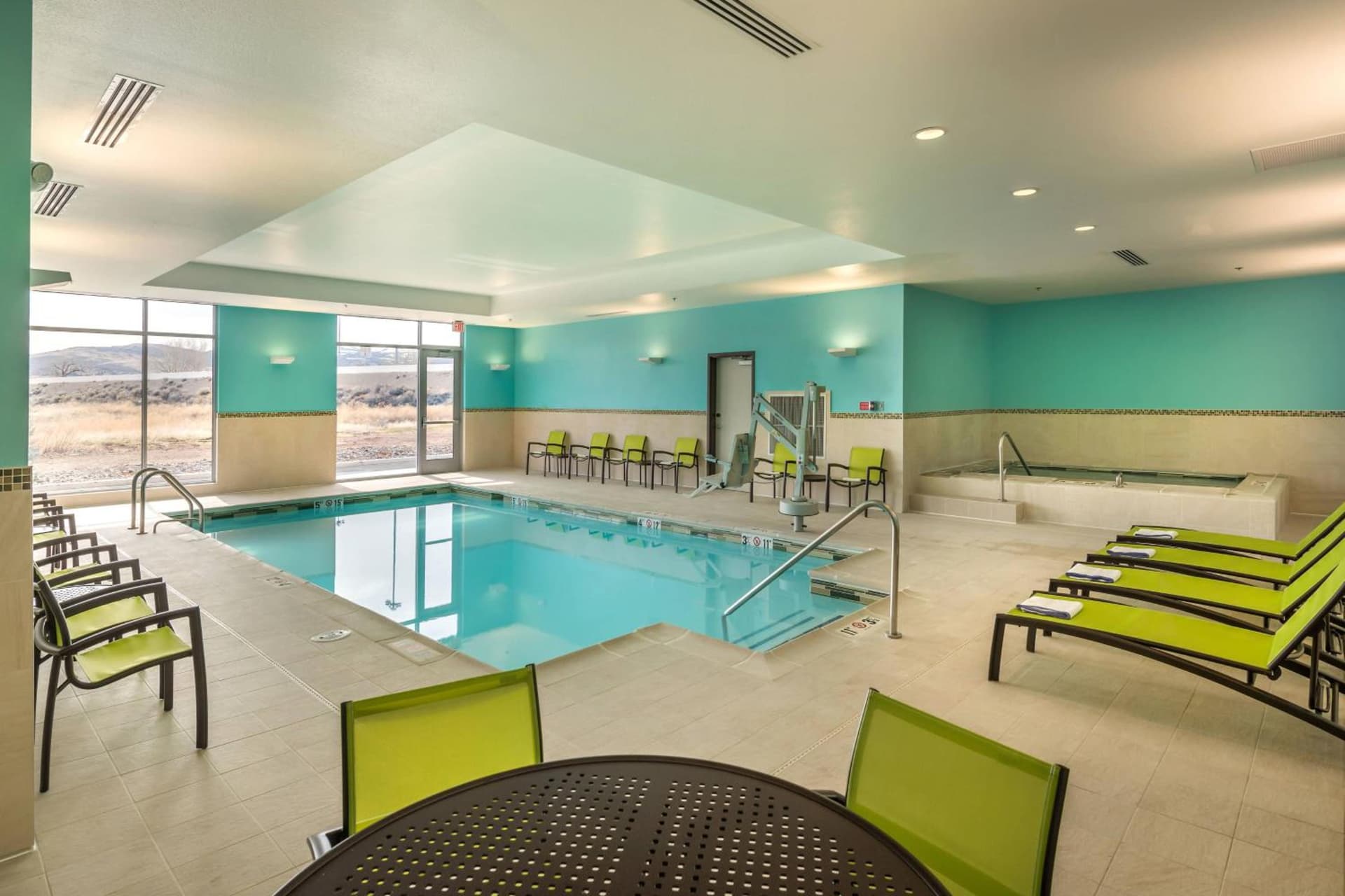 SpringHill Suites by Marriott Reno gallery photo in Reno, NV — image 19