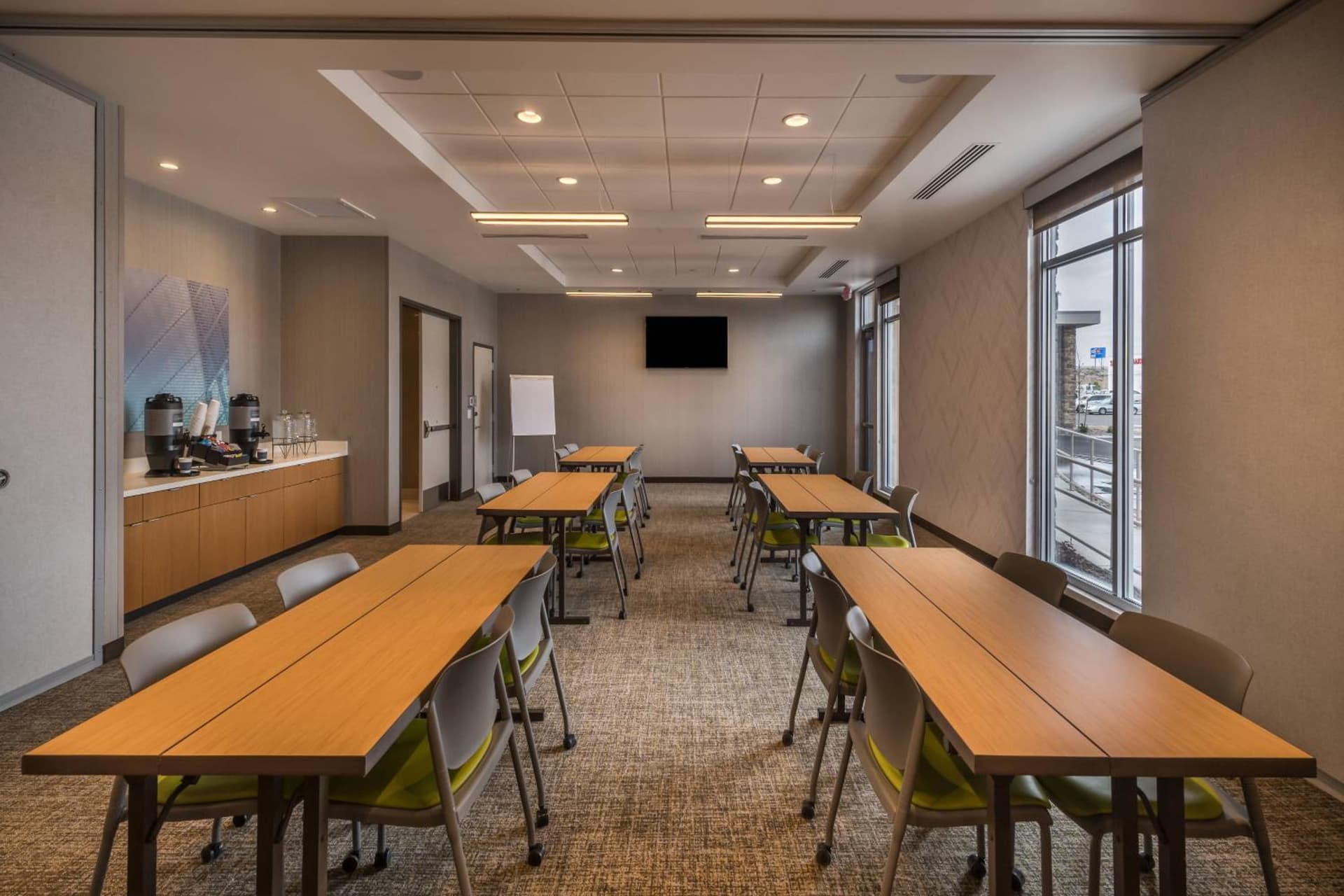 SpringHill Suites by Marriott Reno gallery photo in Reno, NV — image 24