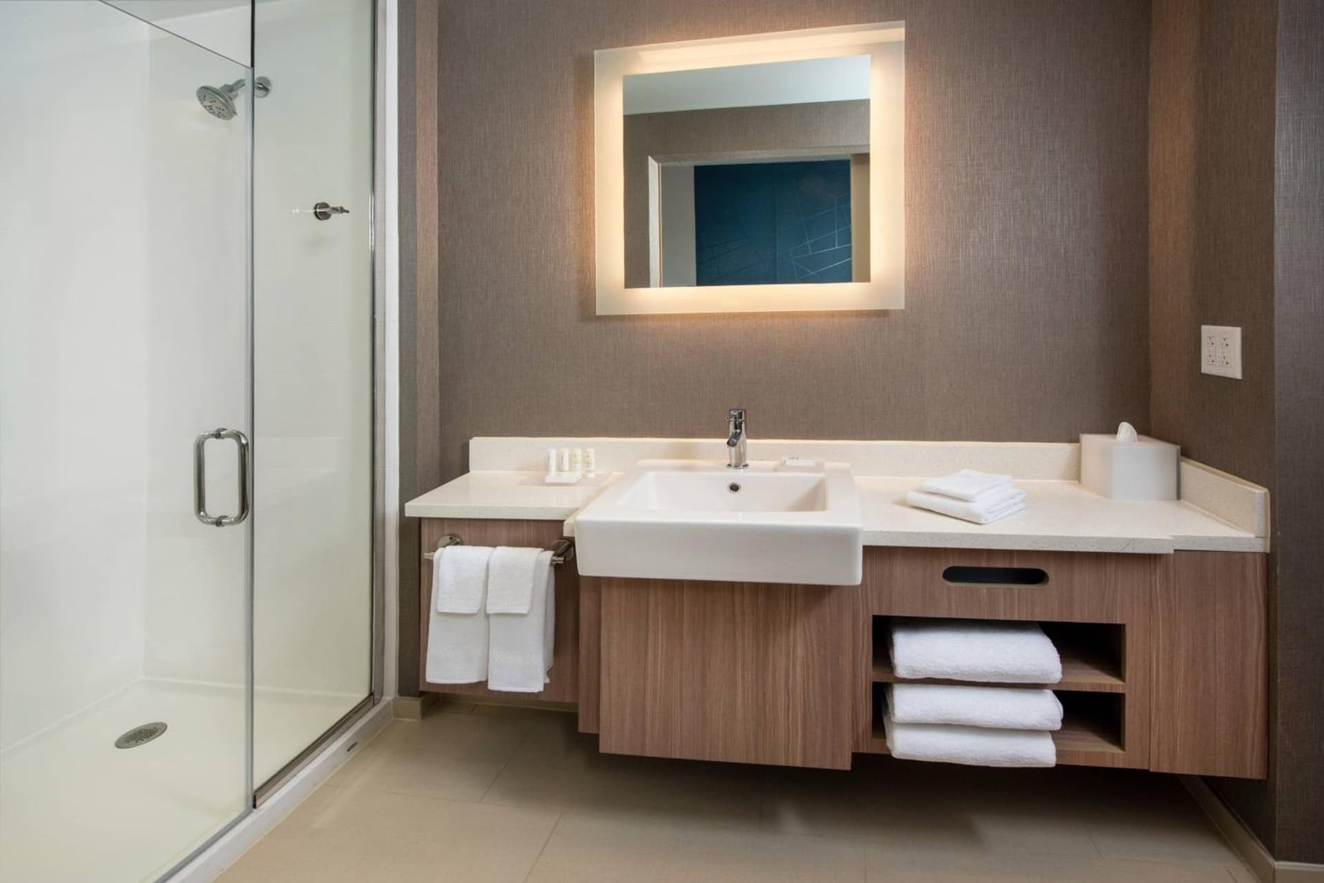 SpringHill Suites By Marriott Frederick gallery photo in Frederick, MD — image 29