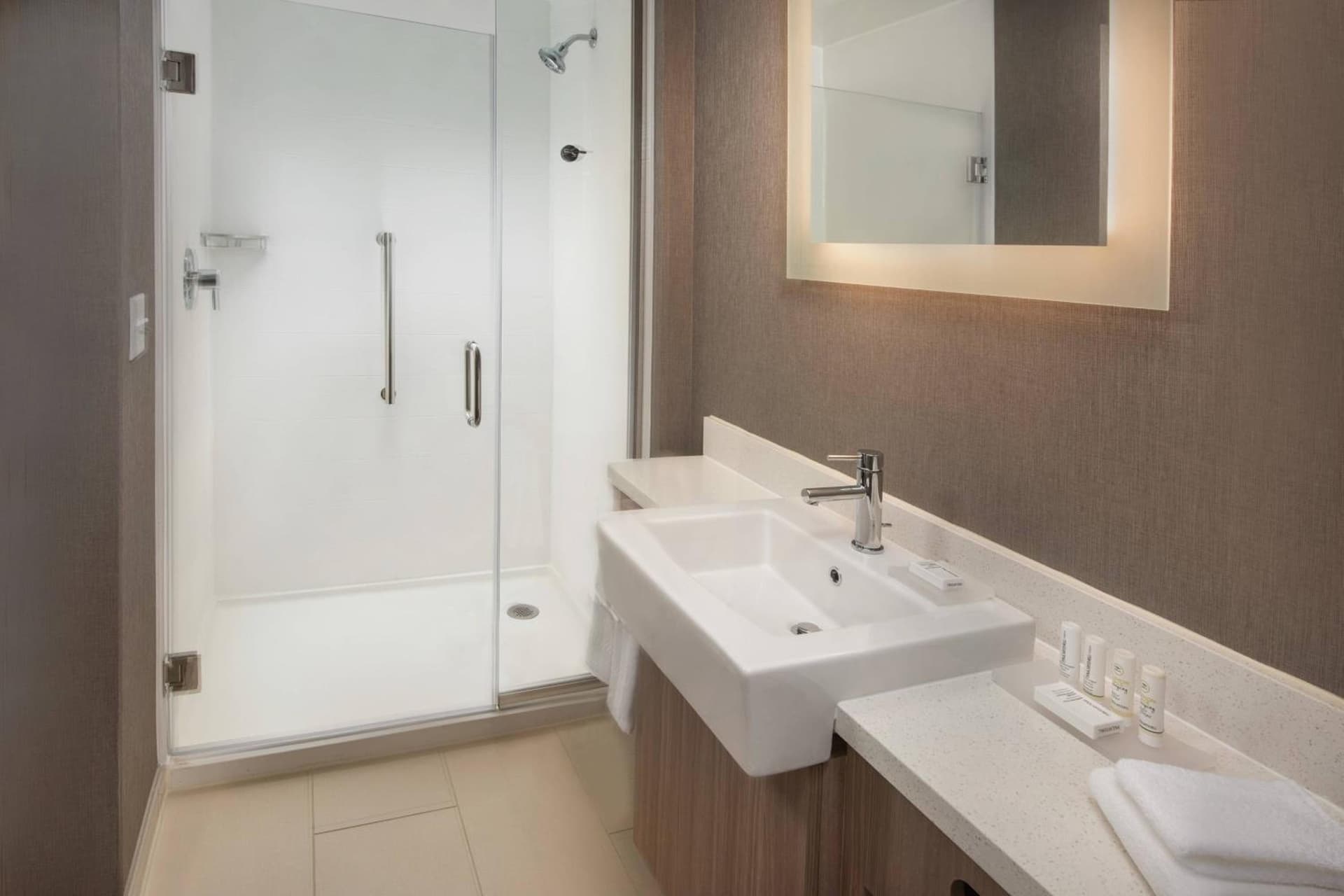 SpringHill Suites By Marriott Frederick gallery photo in Frederick, MD — image 24