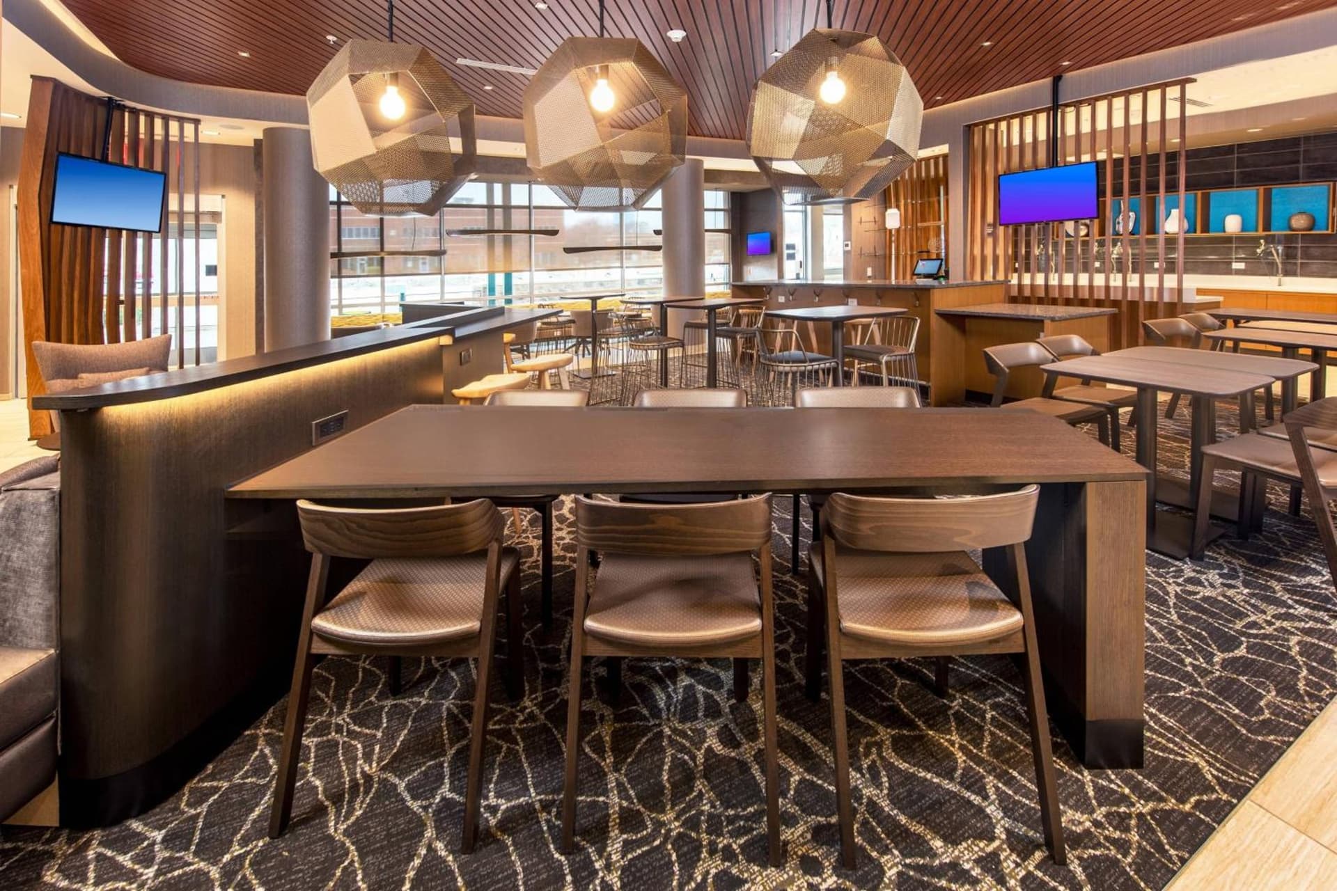 SpringHill Suites By Marriott Frederick gallery photo in Frederick, MD — image 26
