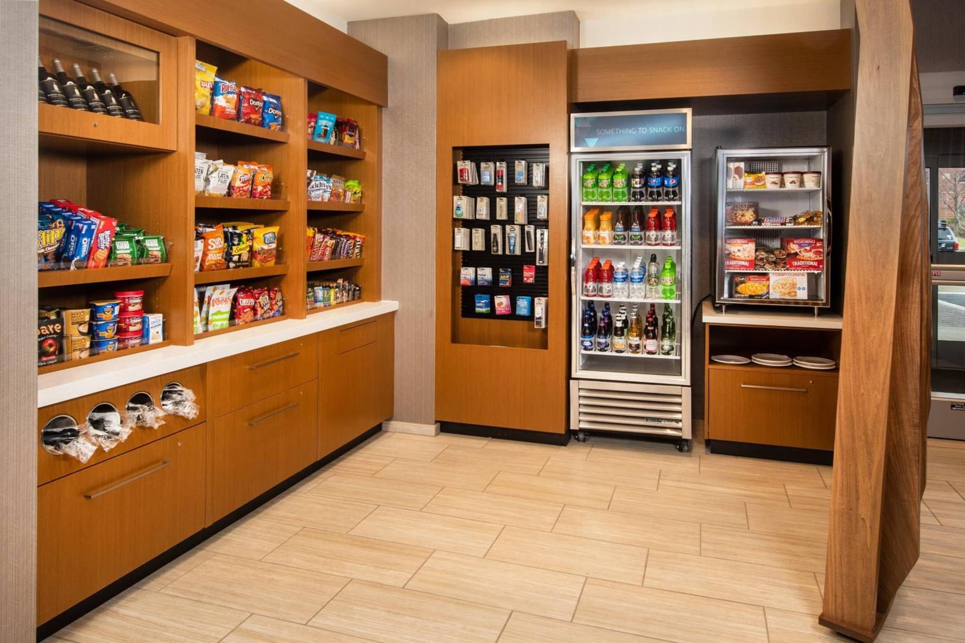 SpringHill Suites By Marriott Frederick gallery photo in Frederick, MD — image 19