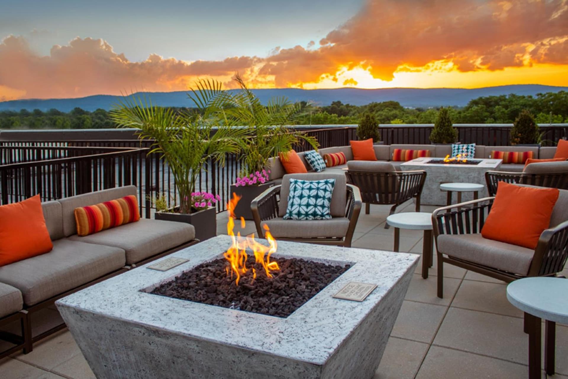 SpringHill Suites By Marriott Frederick gallery photo in Frederick, MD — image 31