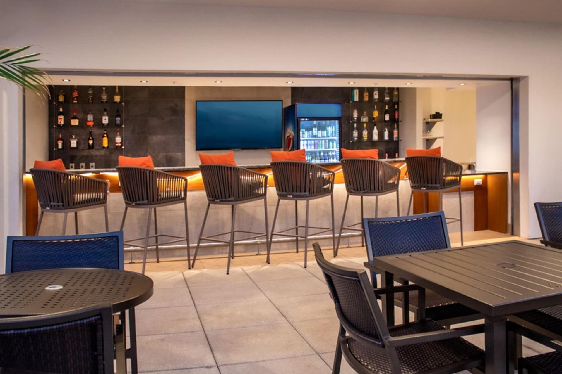 SpringHill Suites By Marriott Frederick gallery photo in Frederick, MD — image 13
