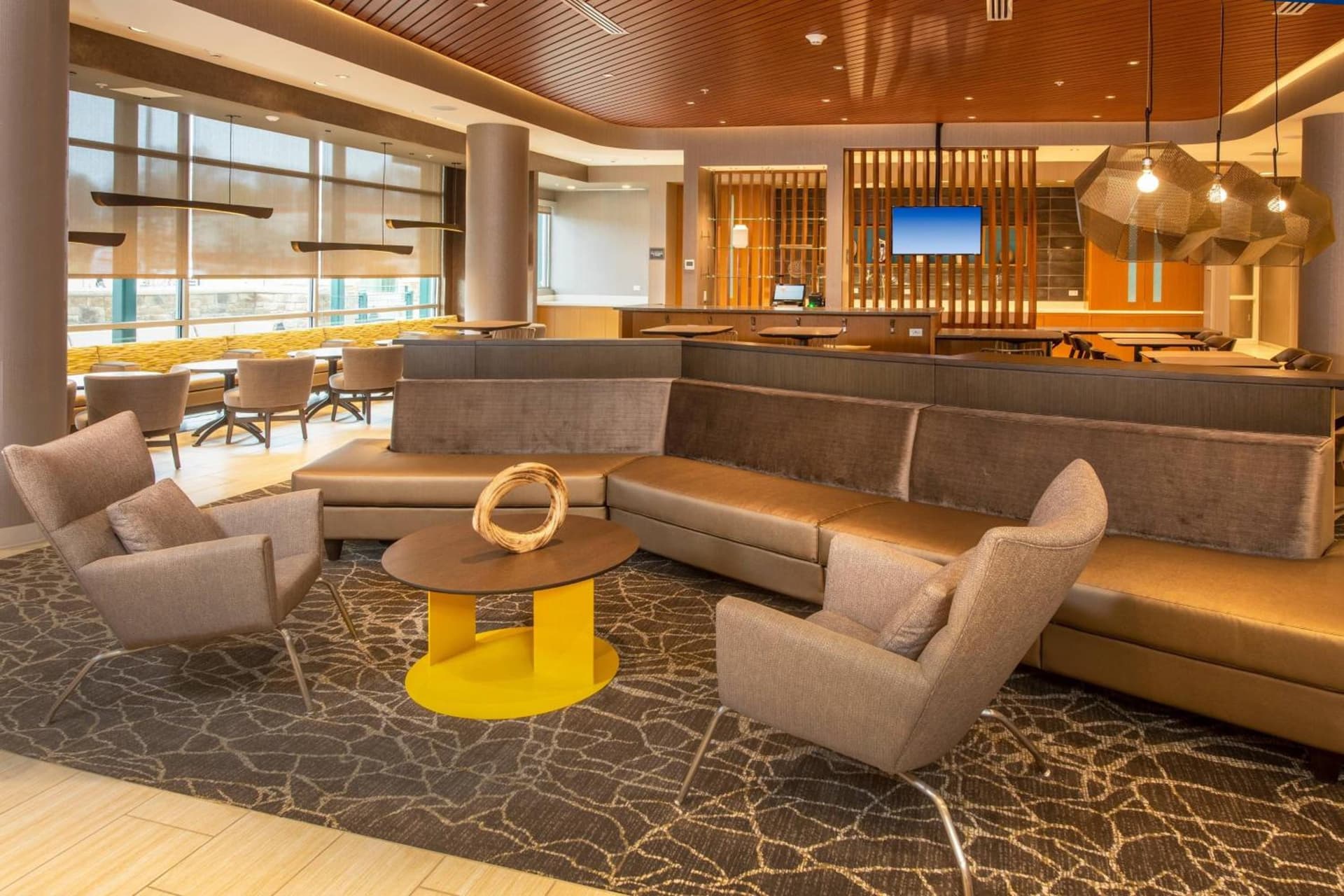 SpringHill Suites By Marriott Frederick gallery photo in Frederick, MD — image 11