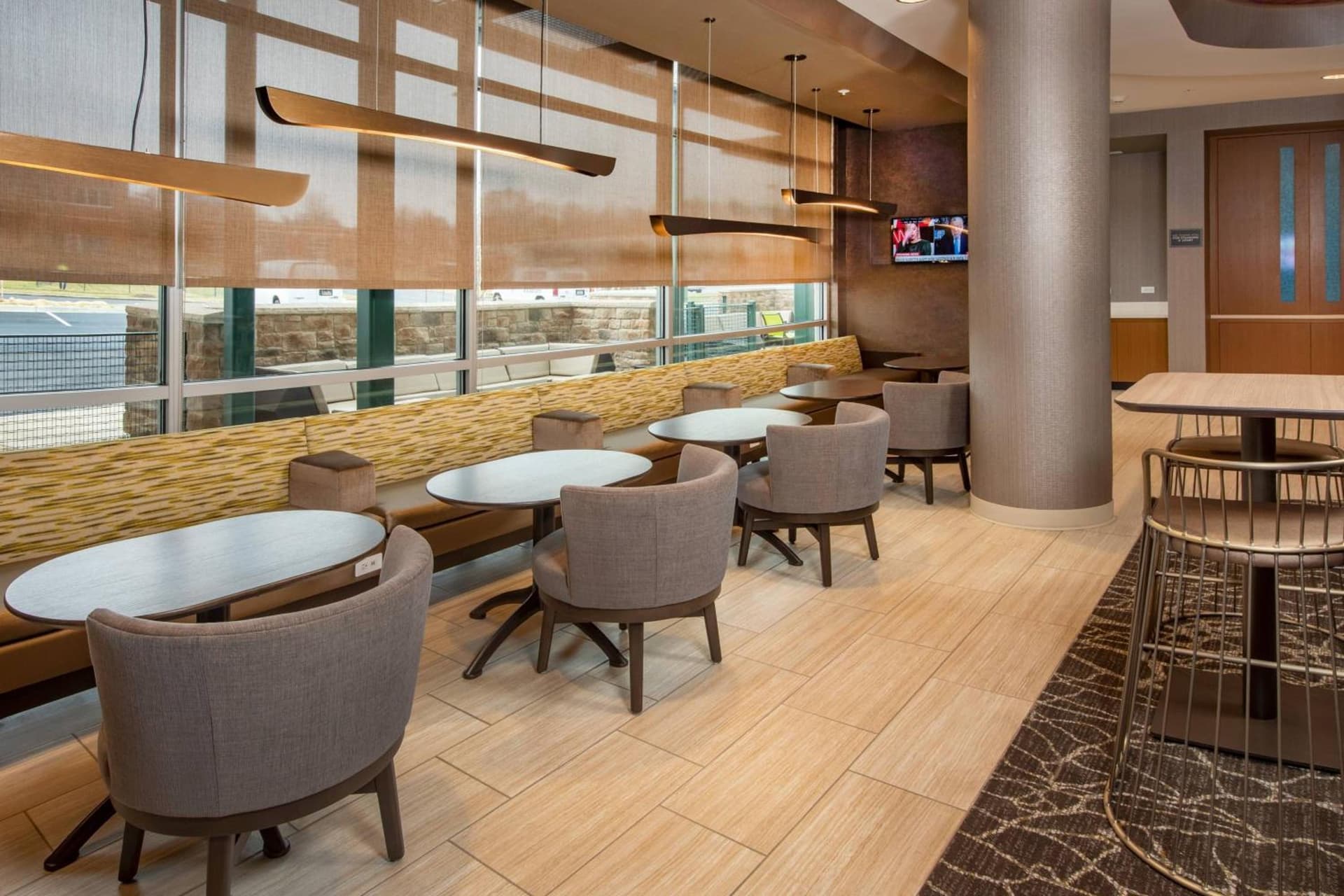 SpringHill Suites By Marriott Frederick gallery photo in Frederick, MD — image 6
