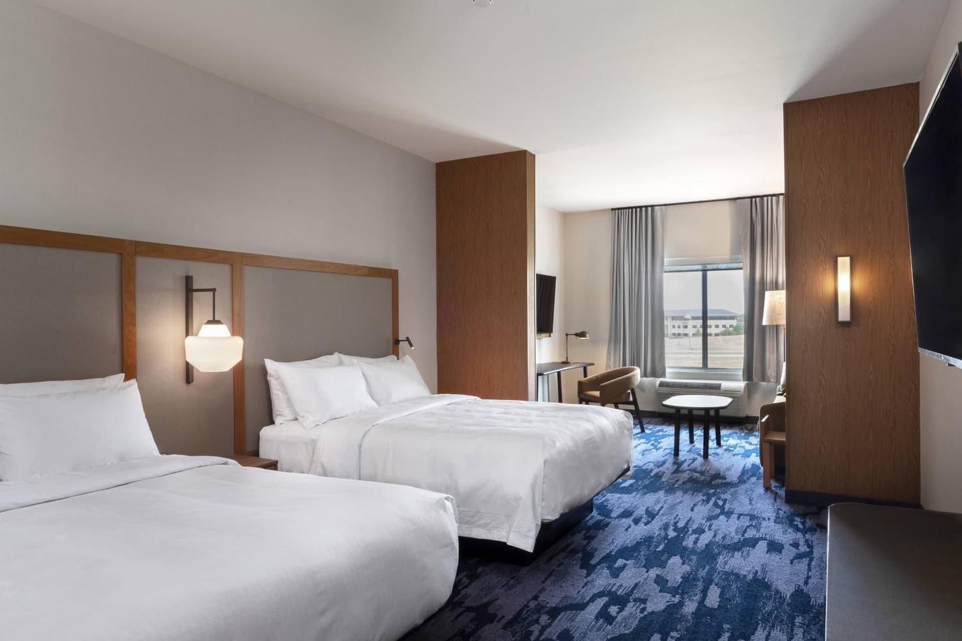 Fairfield by Marriott Inn and Suites O Fallon IL gallery photo in O'Fallon, IL — image 17