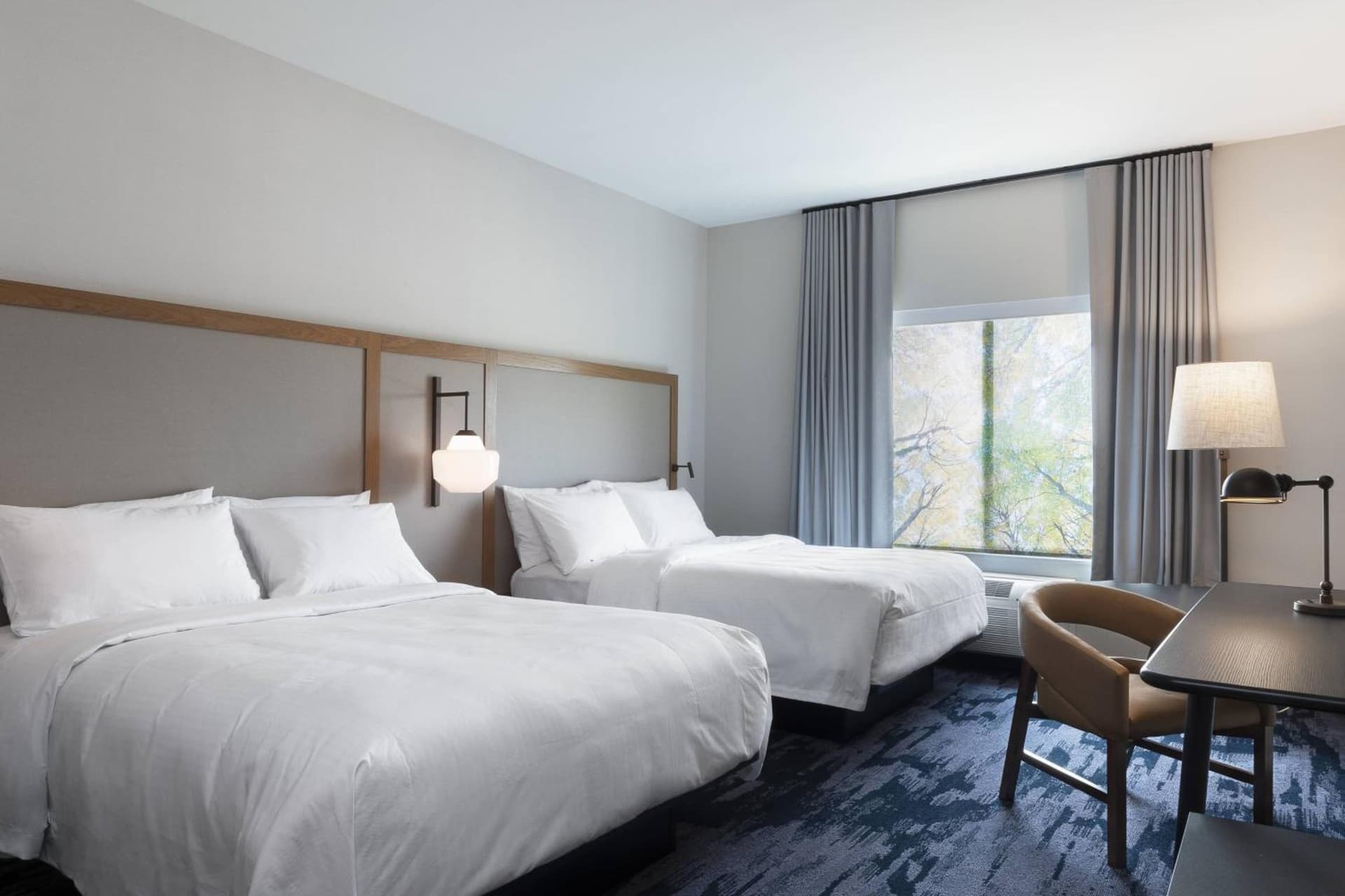 Fairfield by Marriott Inn and Suites O Fallon IL gallery photo in O'Fallon, IL — image 11
