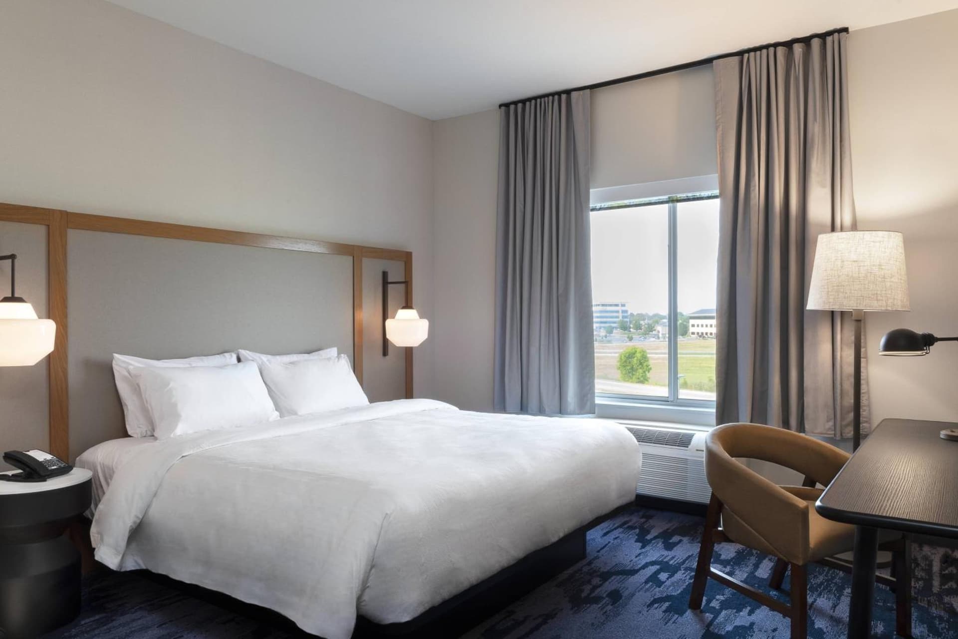 Fairfield by Marriott Inn and Suites O Fallon IL gallery photo in O'Fallon, IL — image 5
