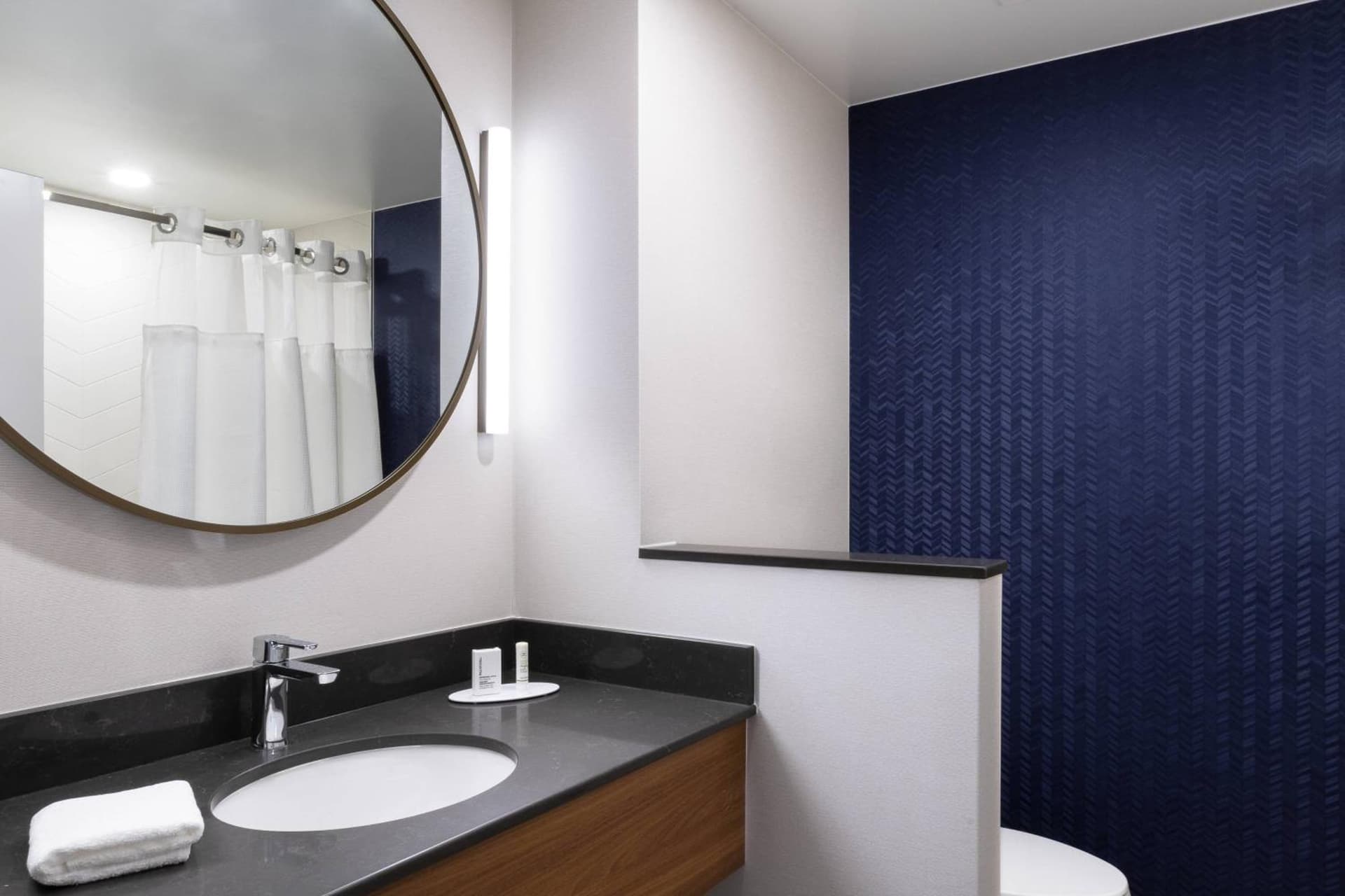 Fairfield by Marriott Inn and Suites O Fallon IL property views in O'Fallon, IL — gallery photo 3