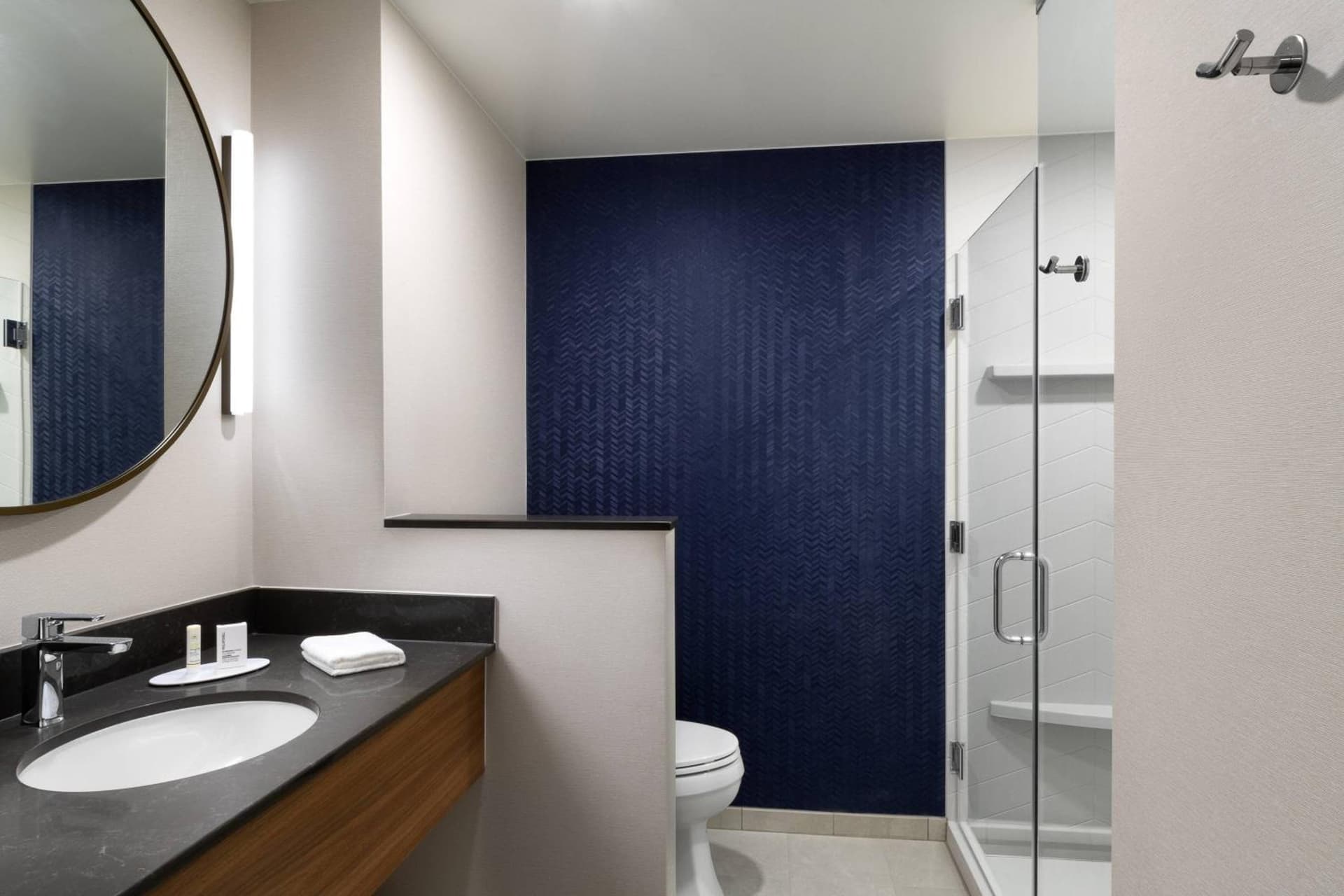 Fairfield by Marriott Inn and Suites O Fallon IL gallery photo in O'Fallon, IL — image 9