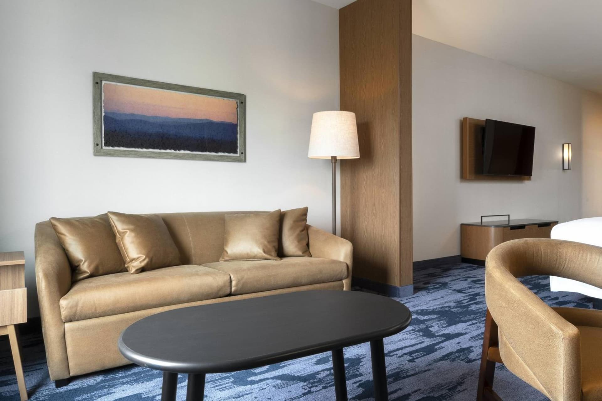 Fairfield by Marriott Inn and Suites O Fallon IL gallery photo in O'Fallon, IL — image 4