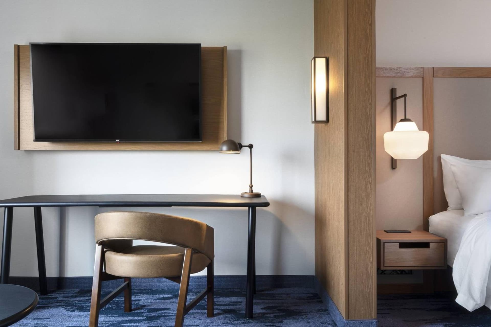 Fairfield by Marriott Inn and Suites O Fallon IL interior in O'Fallon, IL — gallery photo 2