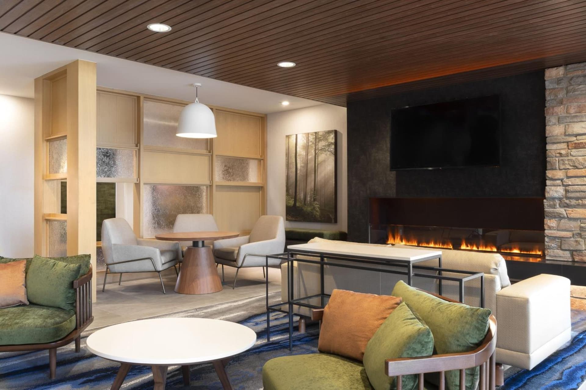 Fairfield by Marriott Inn and Suites O Fallon IL gallery photo in O'Fallon, IL — image 14