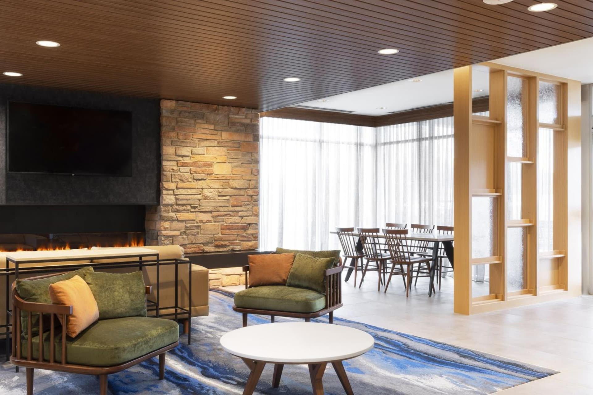 Fairfield by Marriott Inn and Suites O Fallon IL gallery photo in O'Fallon, IL — image 16
