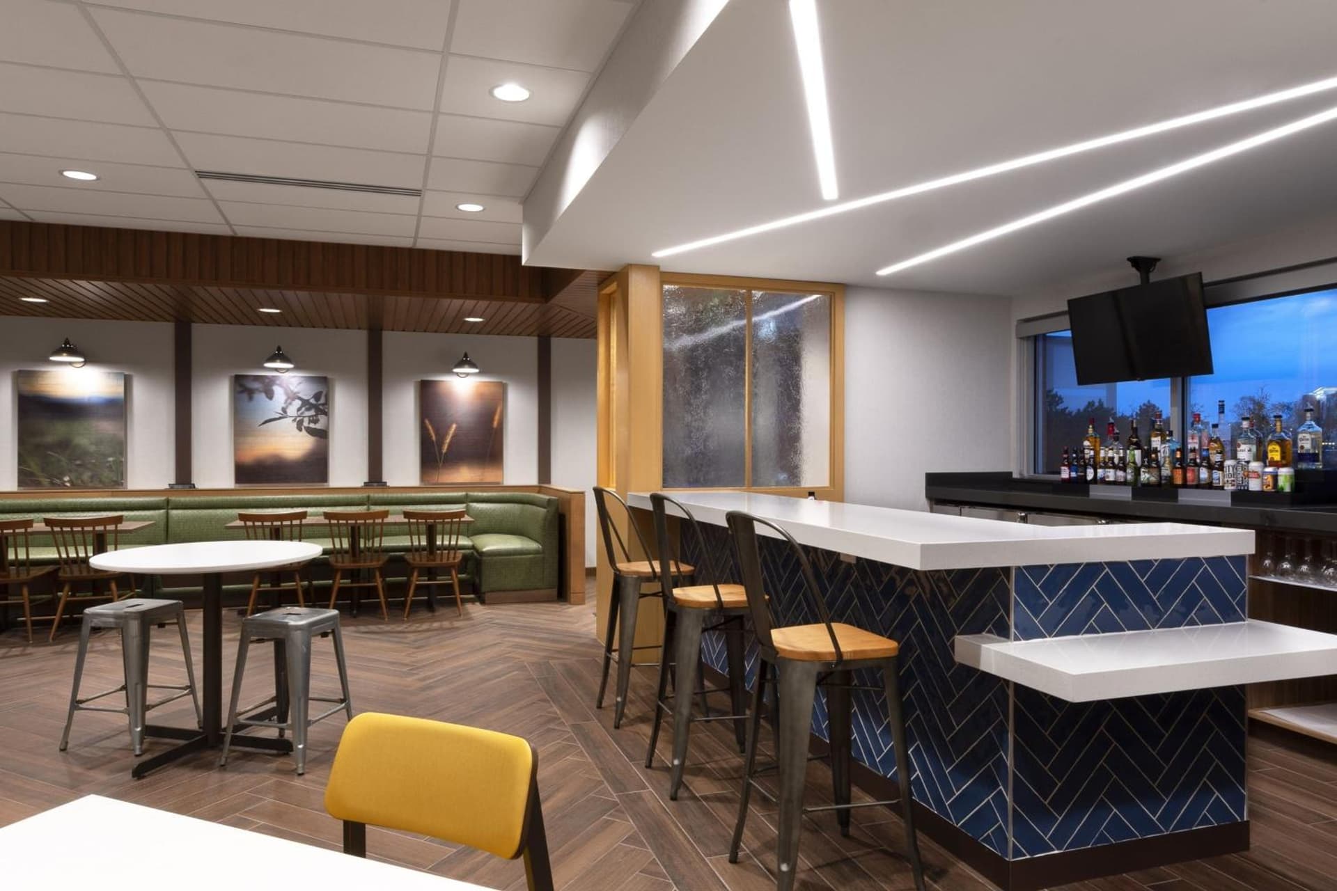 Fairfield by Marriott Inn and Suites O Fallon IL property views in O'Fallon, IL — gallery photo 3