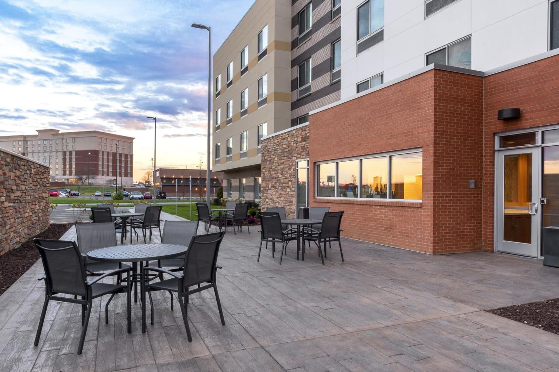 Fairfield by Marriott Inn and Suites O Fallon IL gallery photo in O'Fallon, IL — image 12