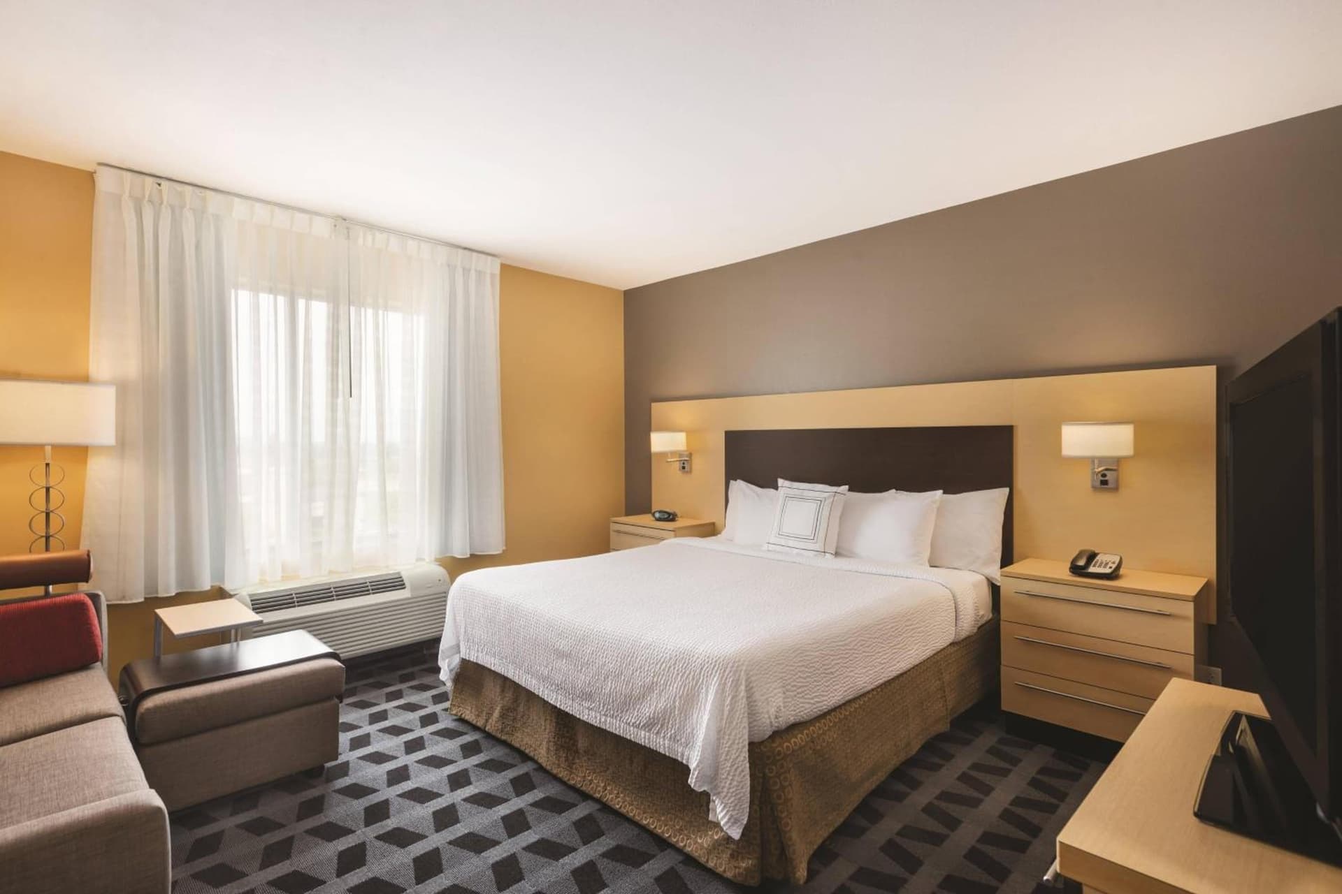 TownePlace Suites Joliet South gallery photo in Joliet, IL — image 21