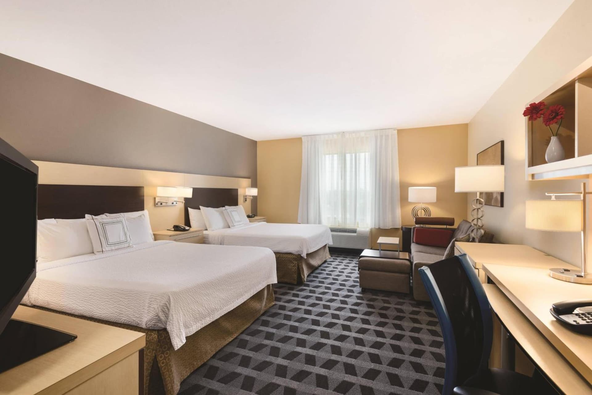 TownePlace Suites Joliet South gallery photo in Joliet, IL — image 14