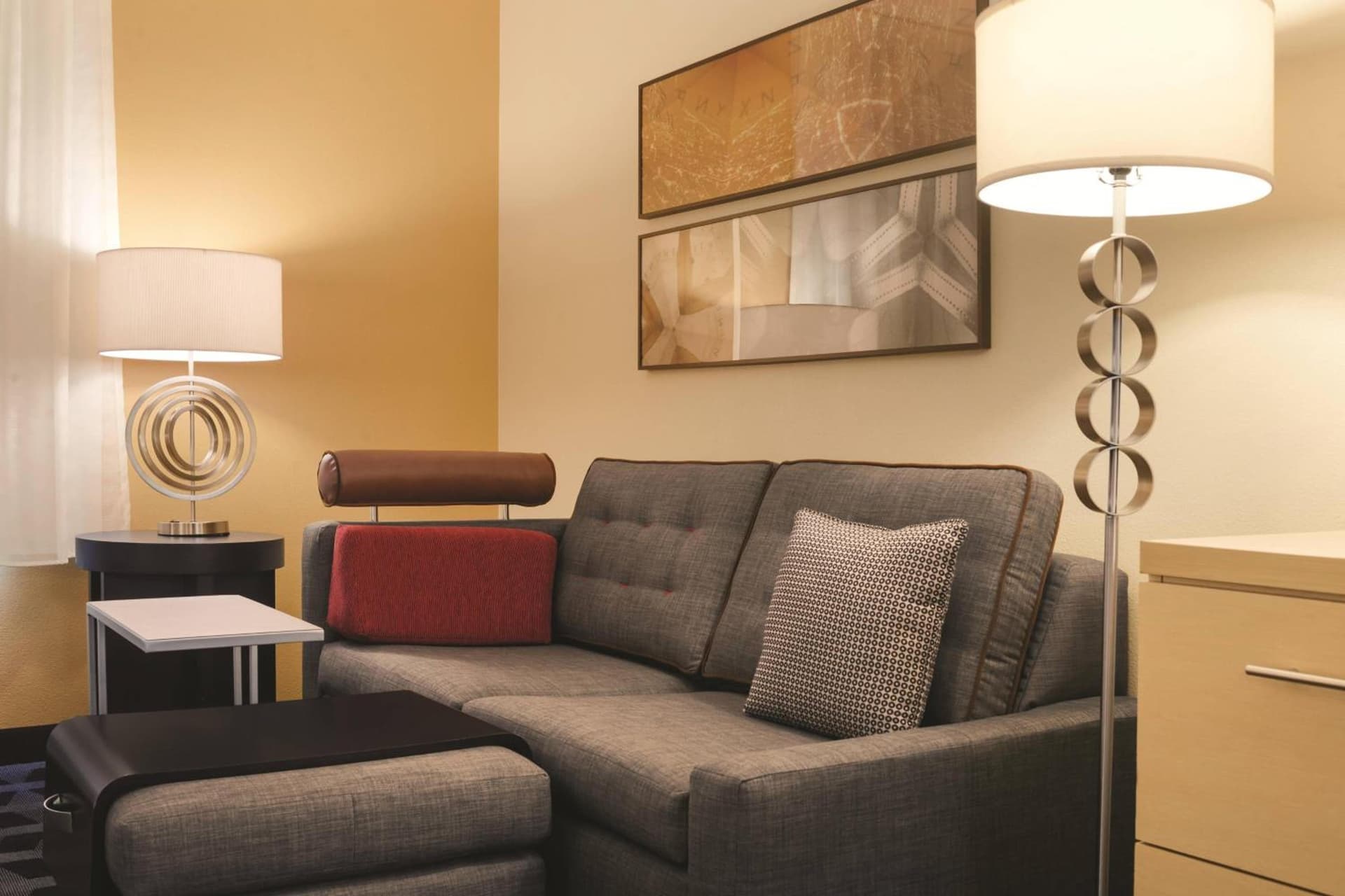 TownePlace Suites Joliet South gallery photo in Joliet, IL — image 7