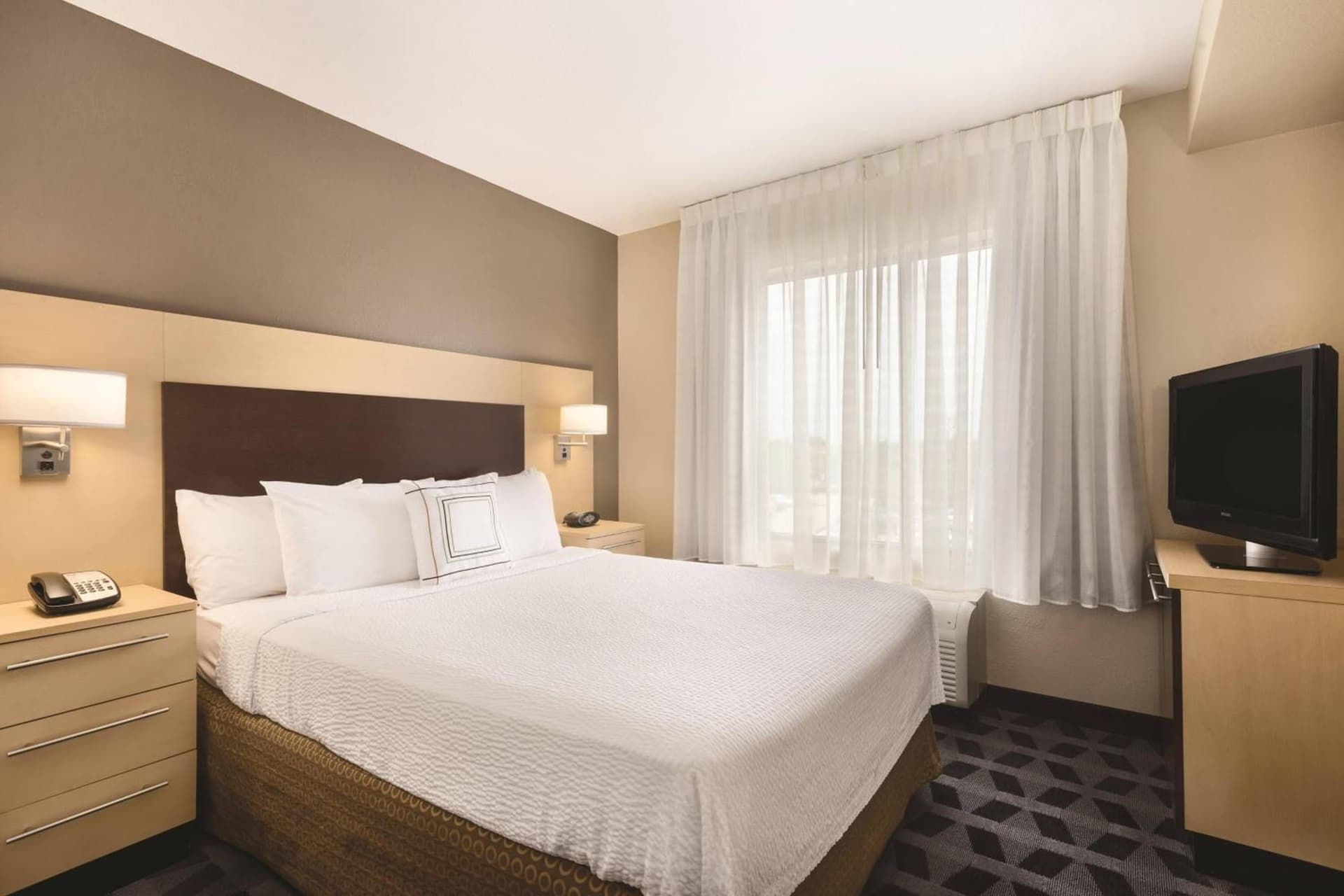 TownePlace Suites Joliet South gallery photo in Joliet, IL — image 8