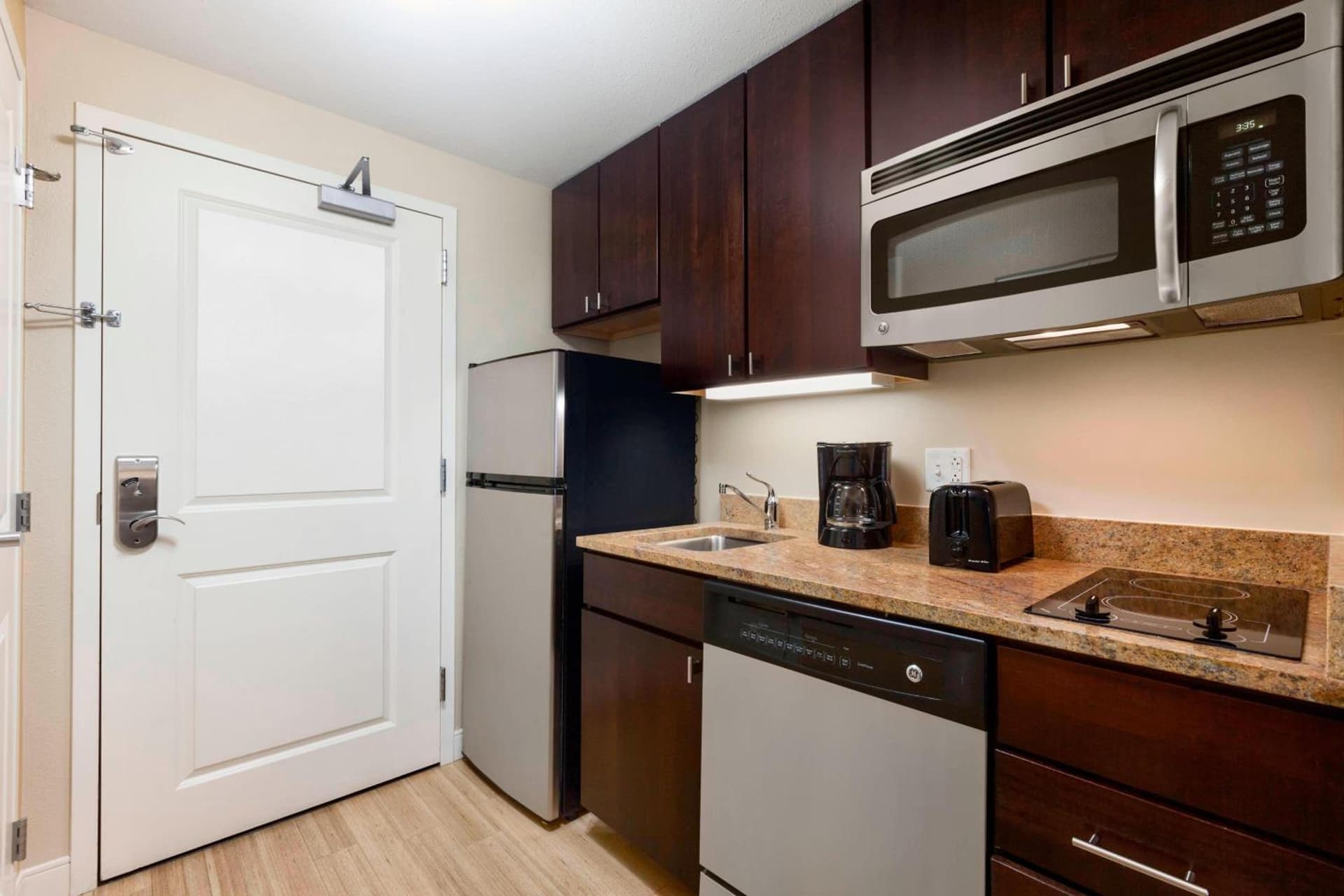 TownePlace Suites Joliet South gallery photo in Joliet, IL — image 5