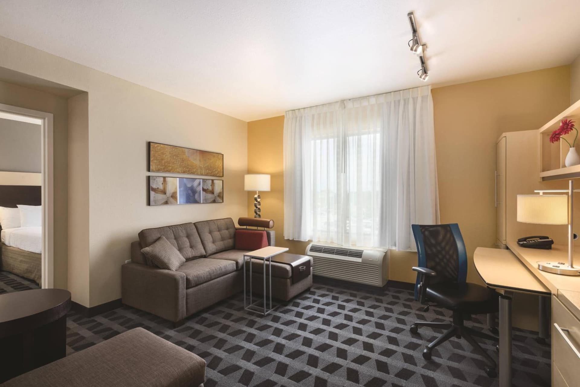 TownePlace Suites Joliet South gallery photo in Joliet, IL — image 6