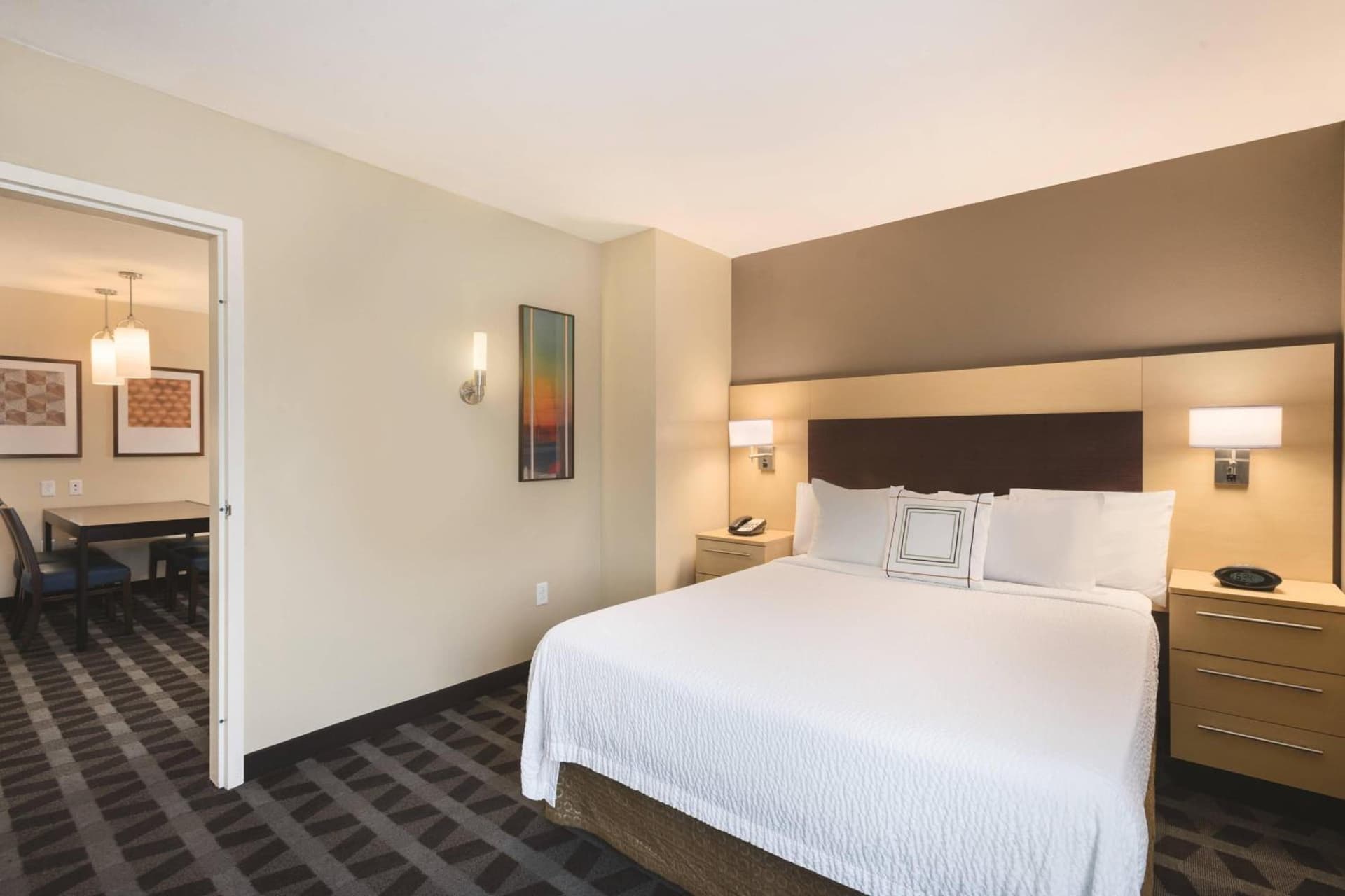 TownePlace Suites Joliet South gallery photo in Joliet, IL — image 23