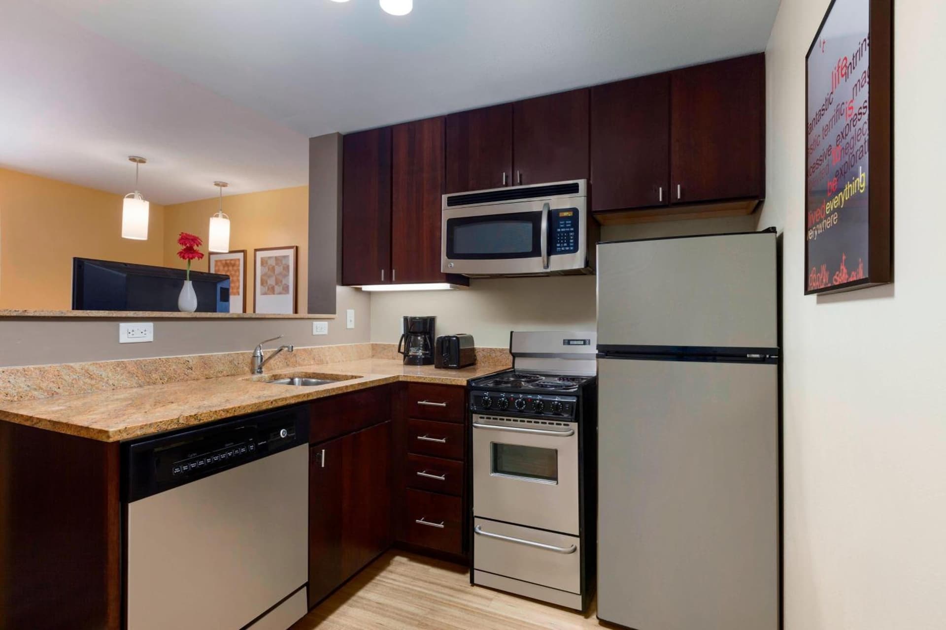 TownePlace Suites Joliet South gallery photo in Joliet, IL — image 13