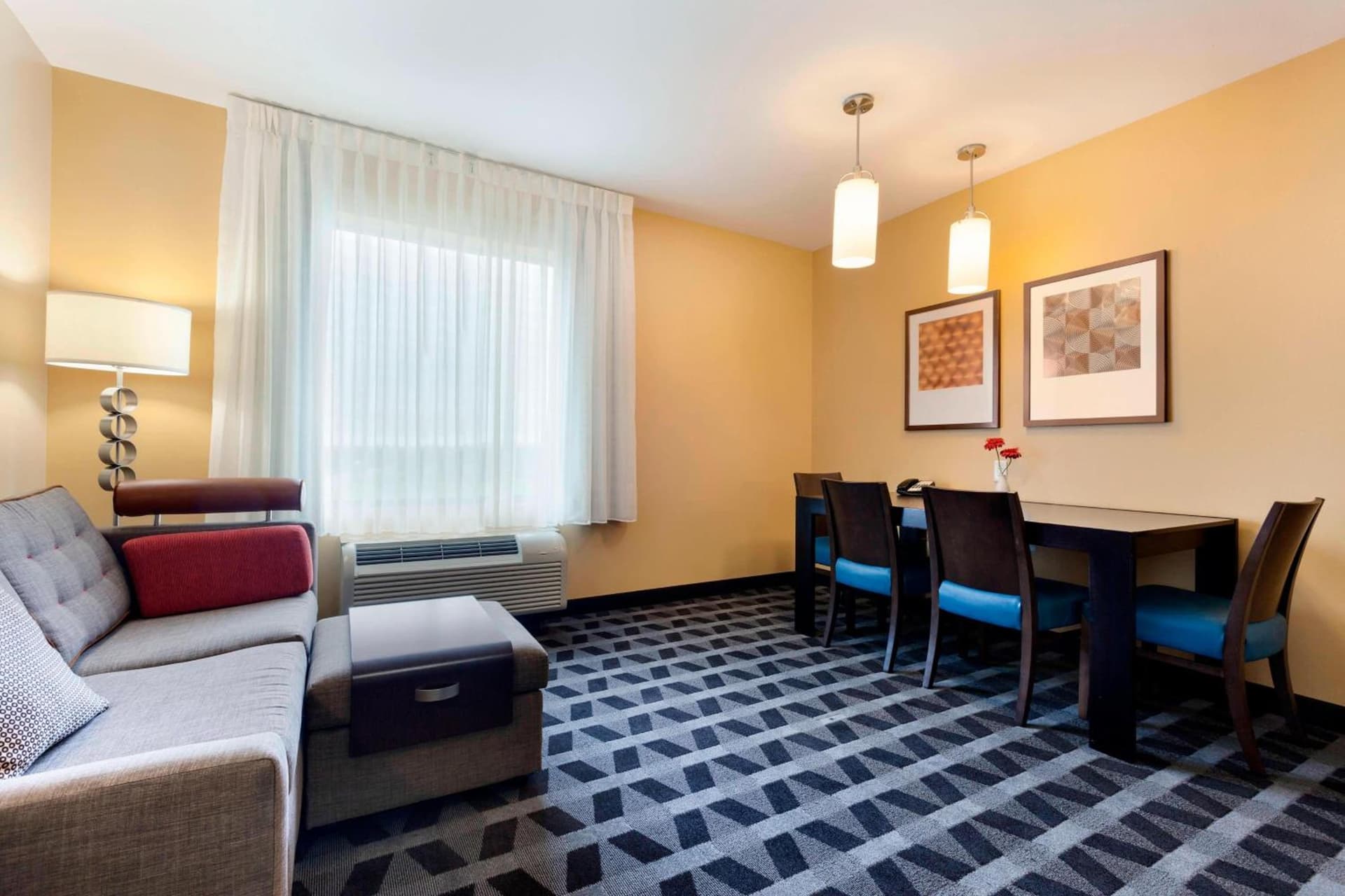 TownePlace Suites Joliet South gallery photo in Joliet, IL — image 12