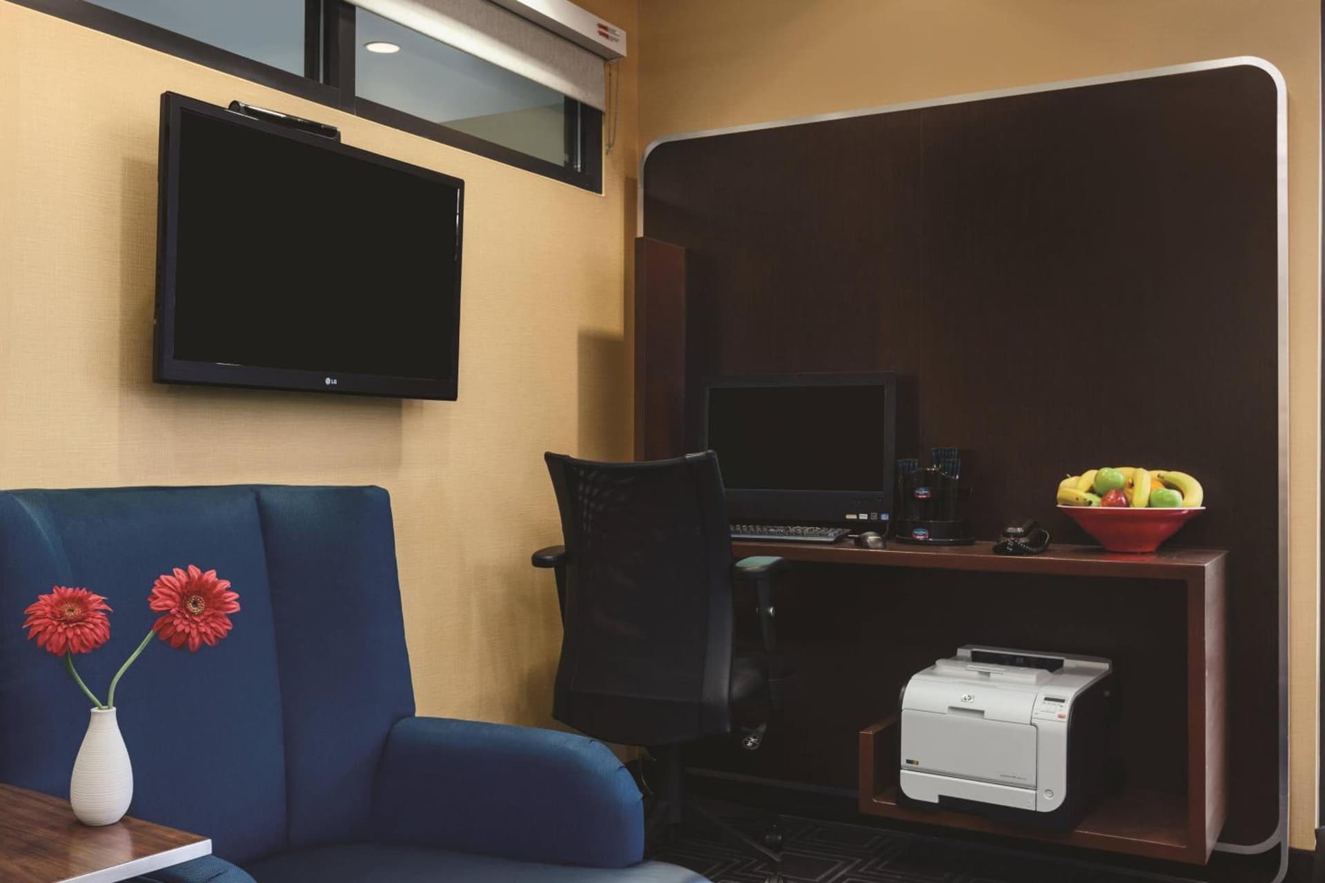 TownePlace Suites Joliet South gallery photo in Joliet, IL — image 18