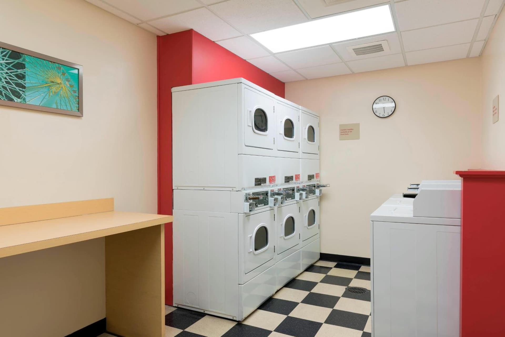 TownePlace Suites Joliet South gallery photo in Joliet, IL — image 9