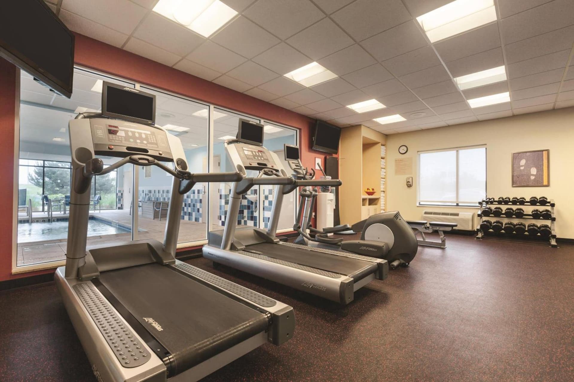 TownePlace Suites Joliet South gallery photo in Joliet, IL — image 11
