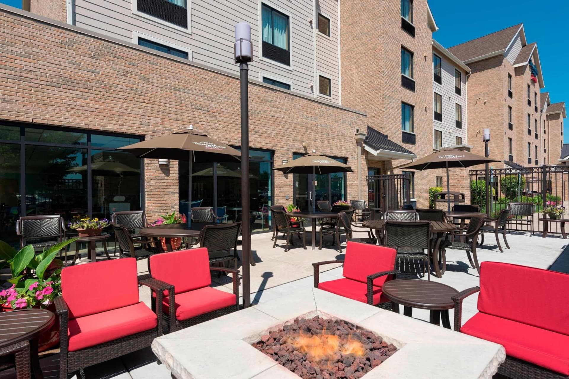 TownePlace Suites Joliet South gallery photo in Joliet, IL — image 10