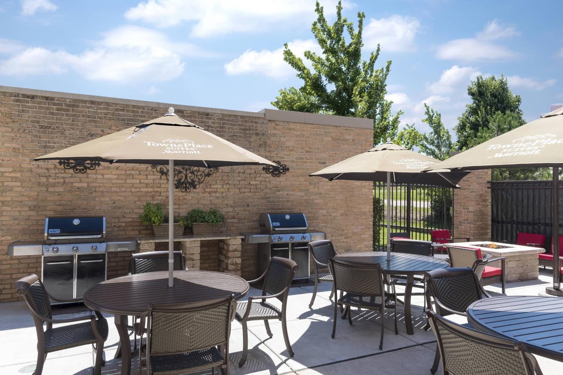 TownePlace Suites Joliet South — hotel in Joliet, Illinois