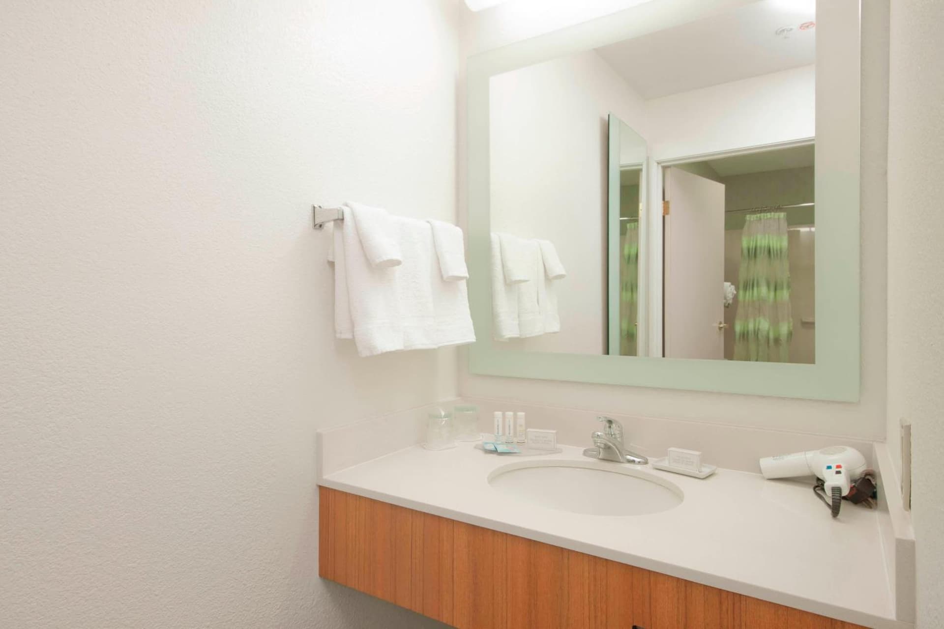 SpringHill Suites by Marriott Phoenix Chandler Fashion Center gallery photo in Chandler, AZ — image 5