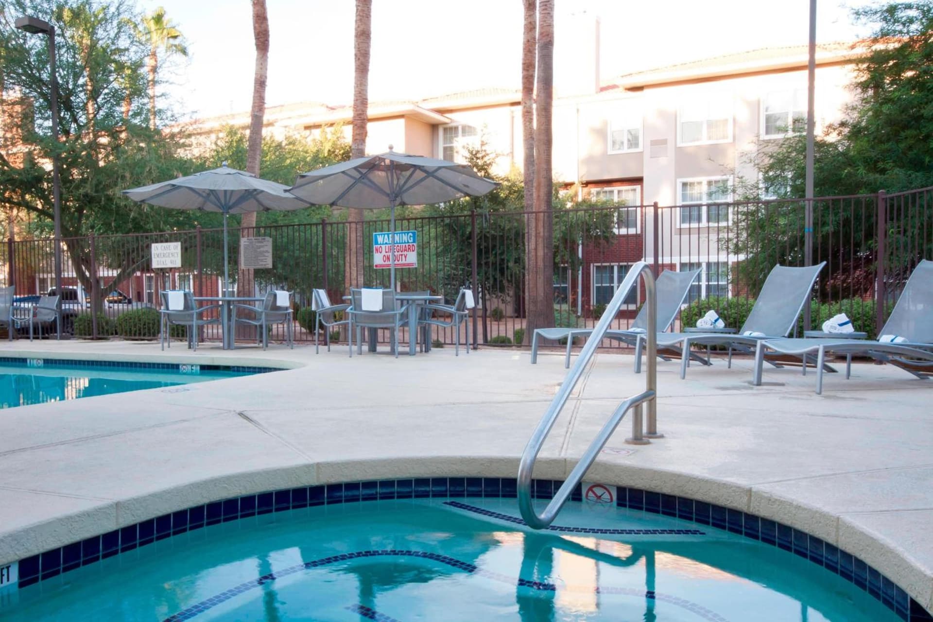 SpringHill Suites by Marriott Phoenix Chandler Fashion Center gallery photo in Chandler, AZ — image 4