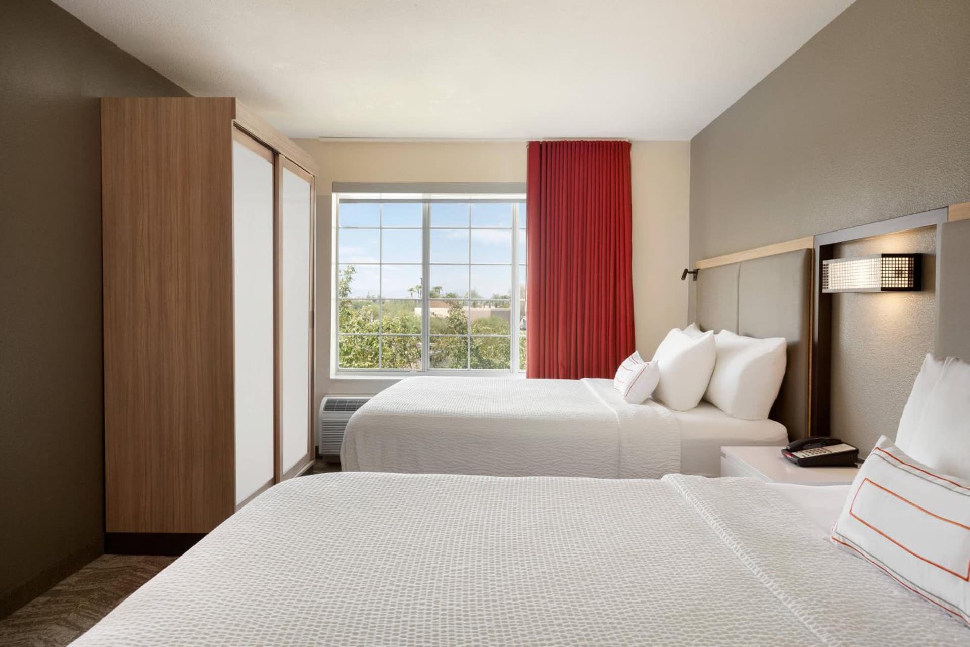 SpringHill Suites by Marriott Phoenix Chandler Fashion Center gallery photo in Chandler, AZ — image 18