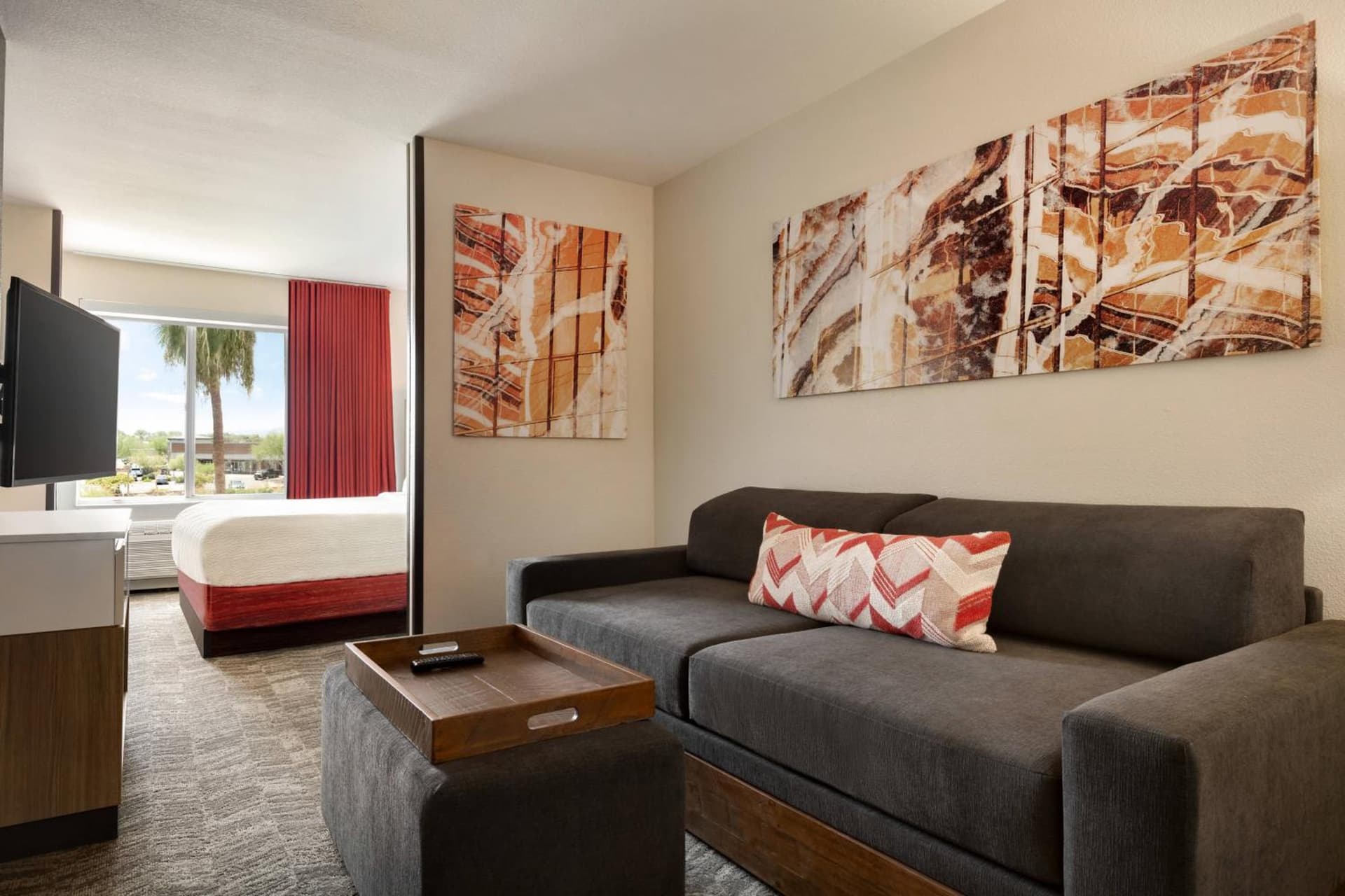 SpringHill Suites by Marriott Phoenix Chandler Fashion Center gallery photo in Chandler, AZ — image 12