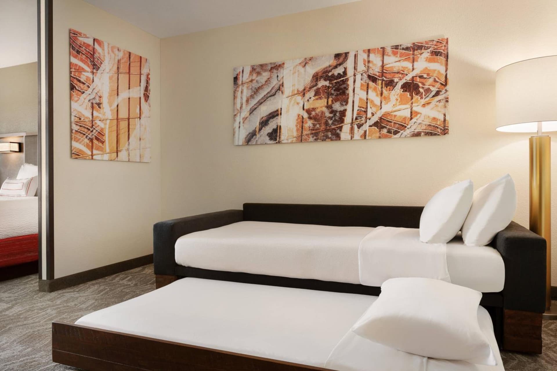SpringHill Suites by Marriott Phoenix Chandler Fashion Center gallery photo in Chandler, AZ — image 20